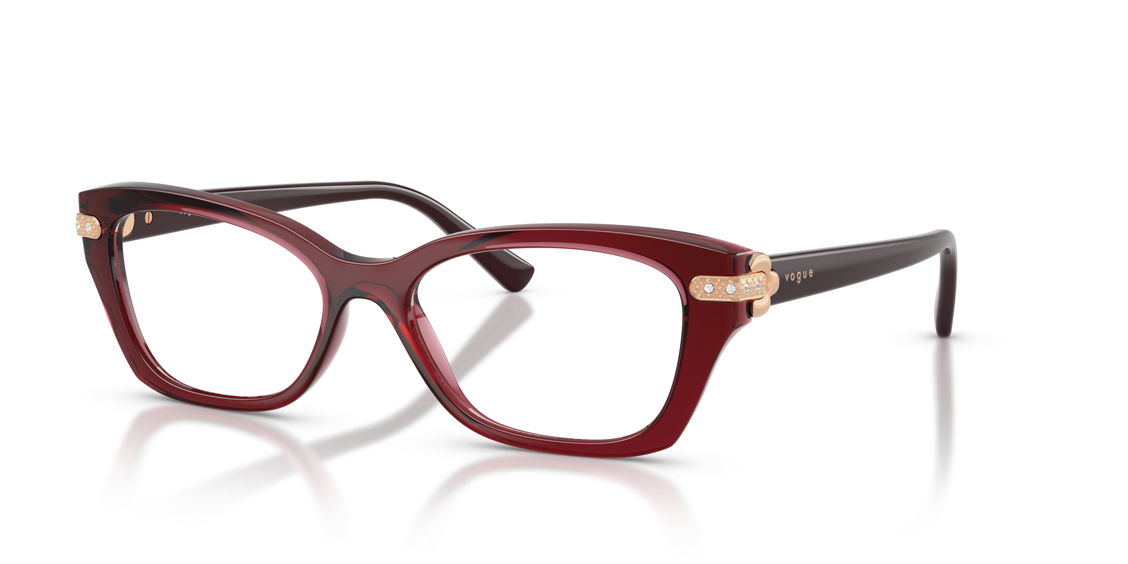 Vogue VO5704B 3286