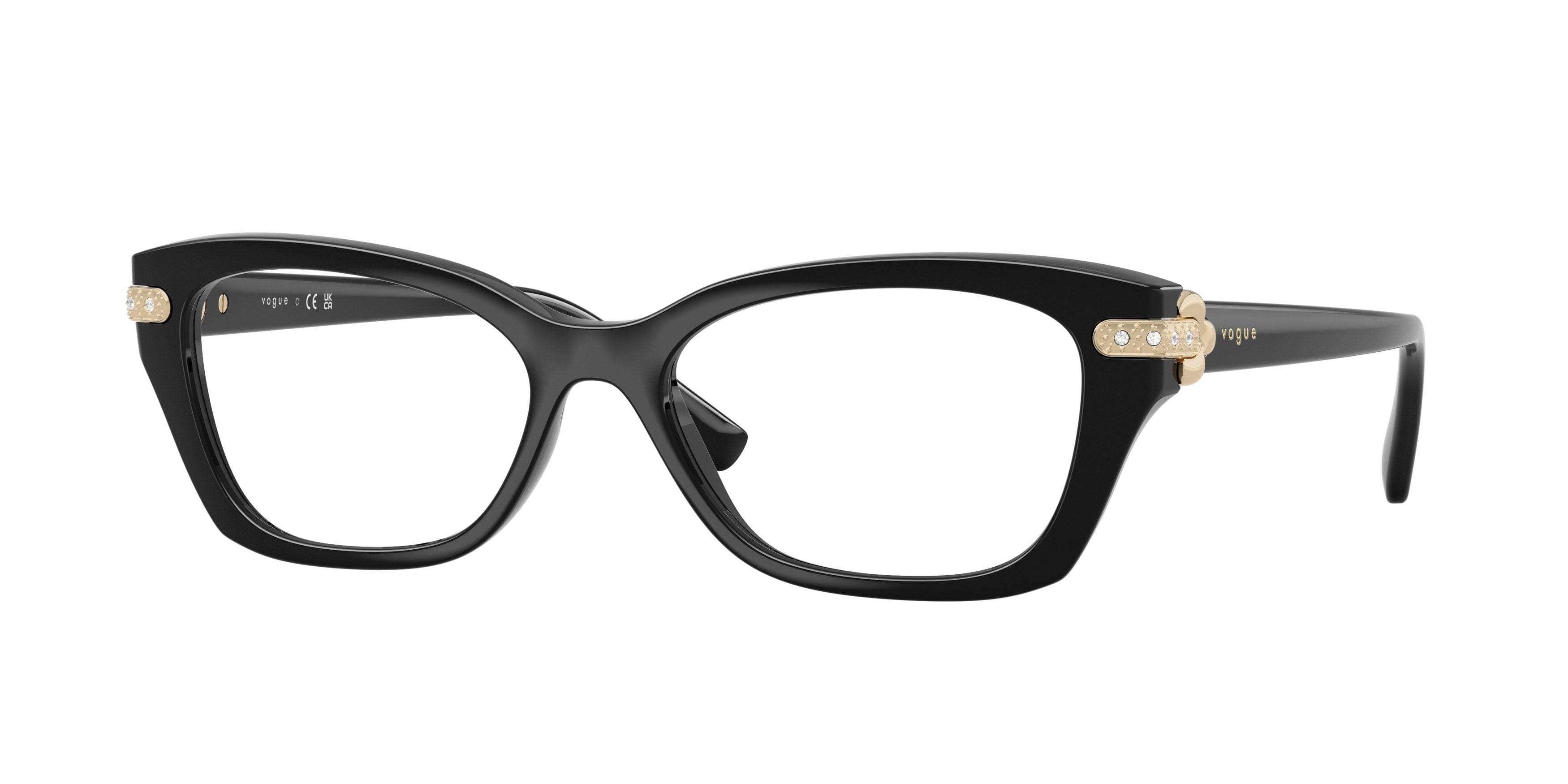Vogue VO5704B W44