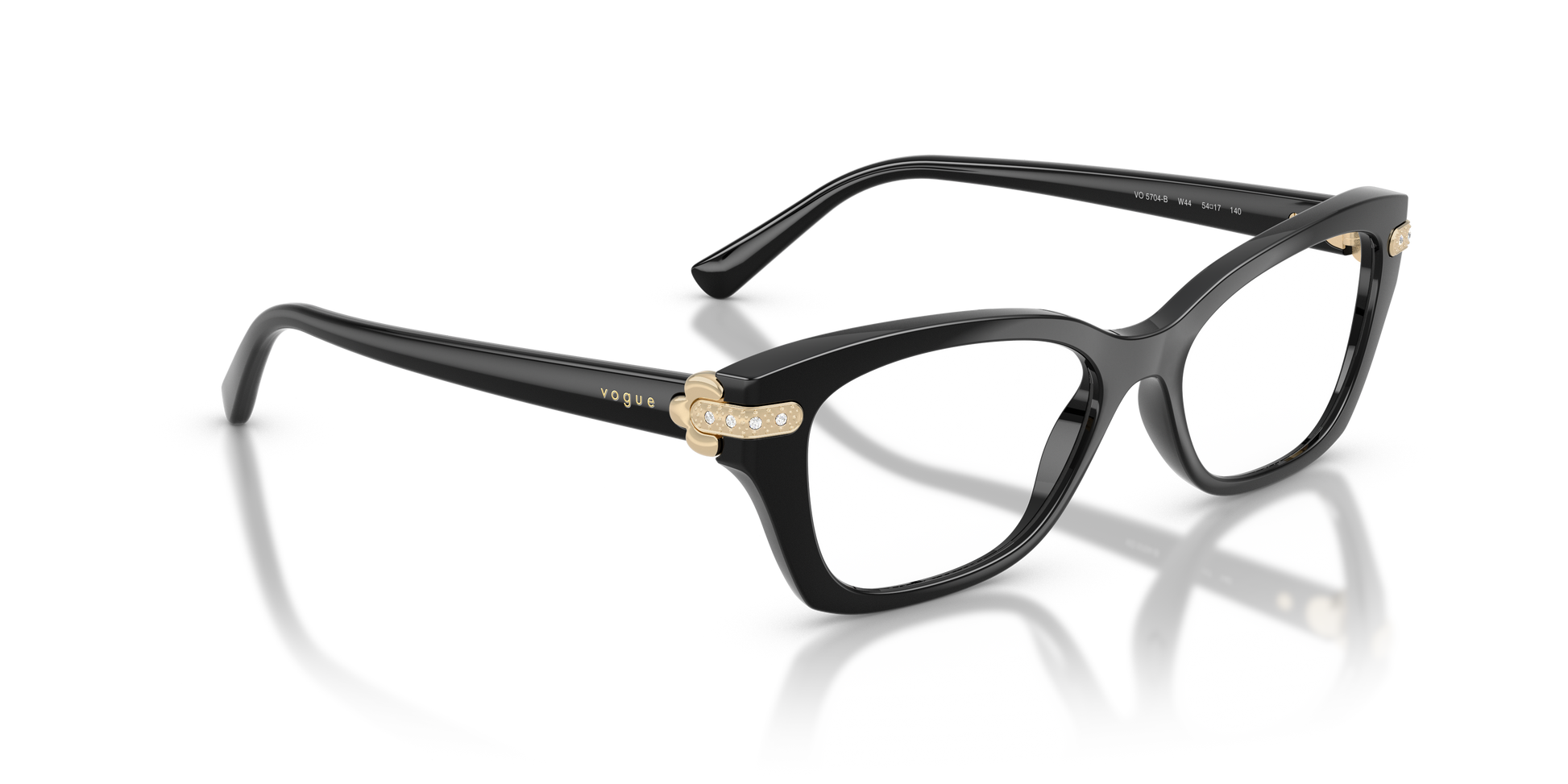 Vogue VO5704B W44