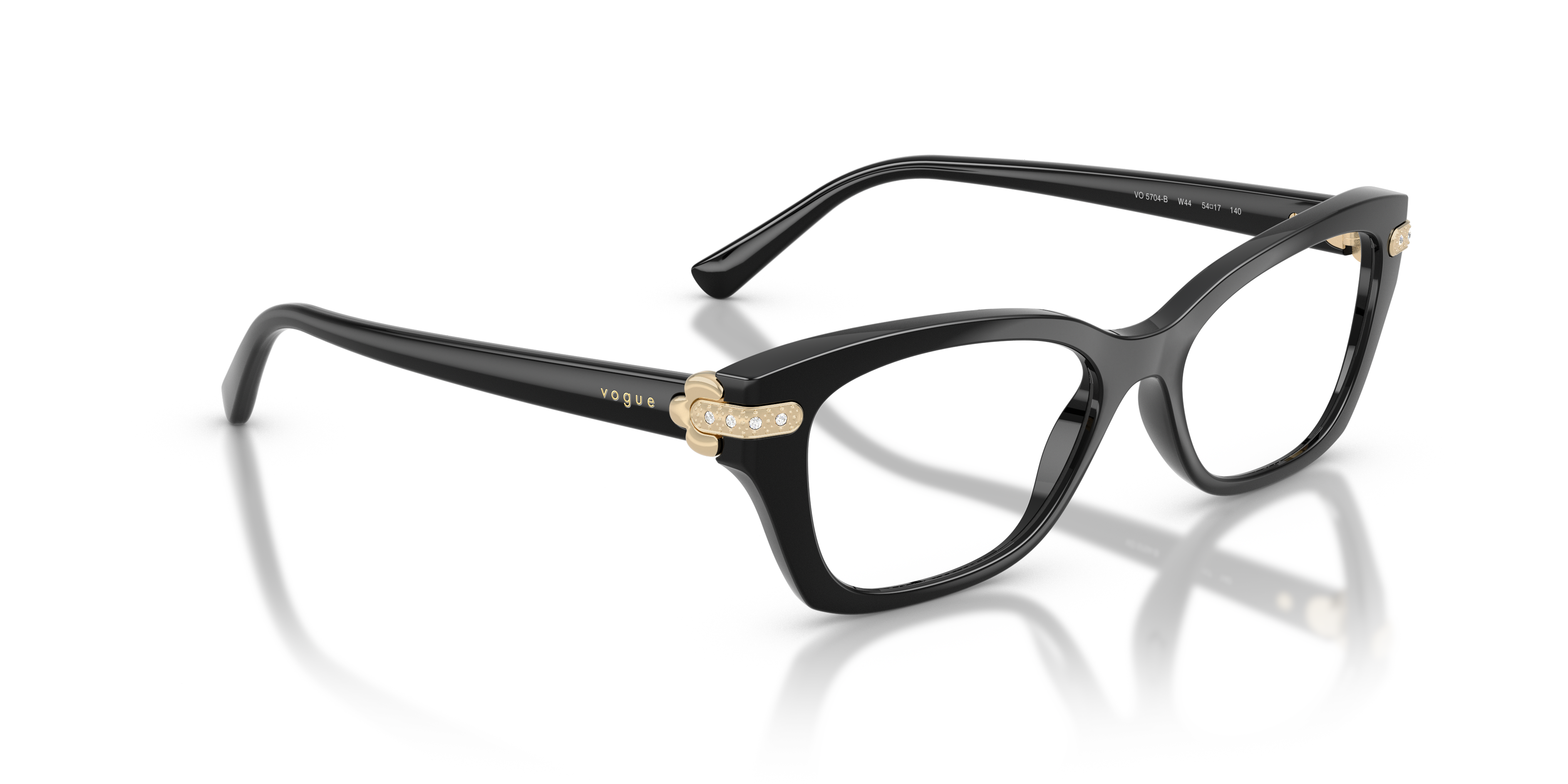 Vogue VO5704B W44