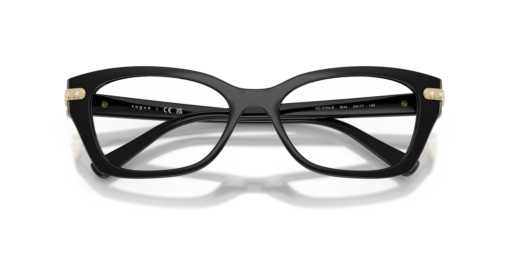 Vogue VO5704B W44
