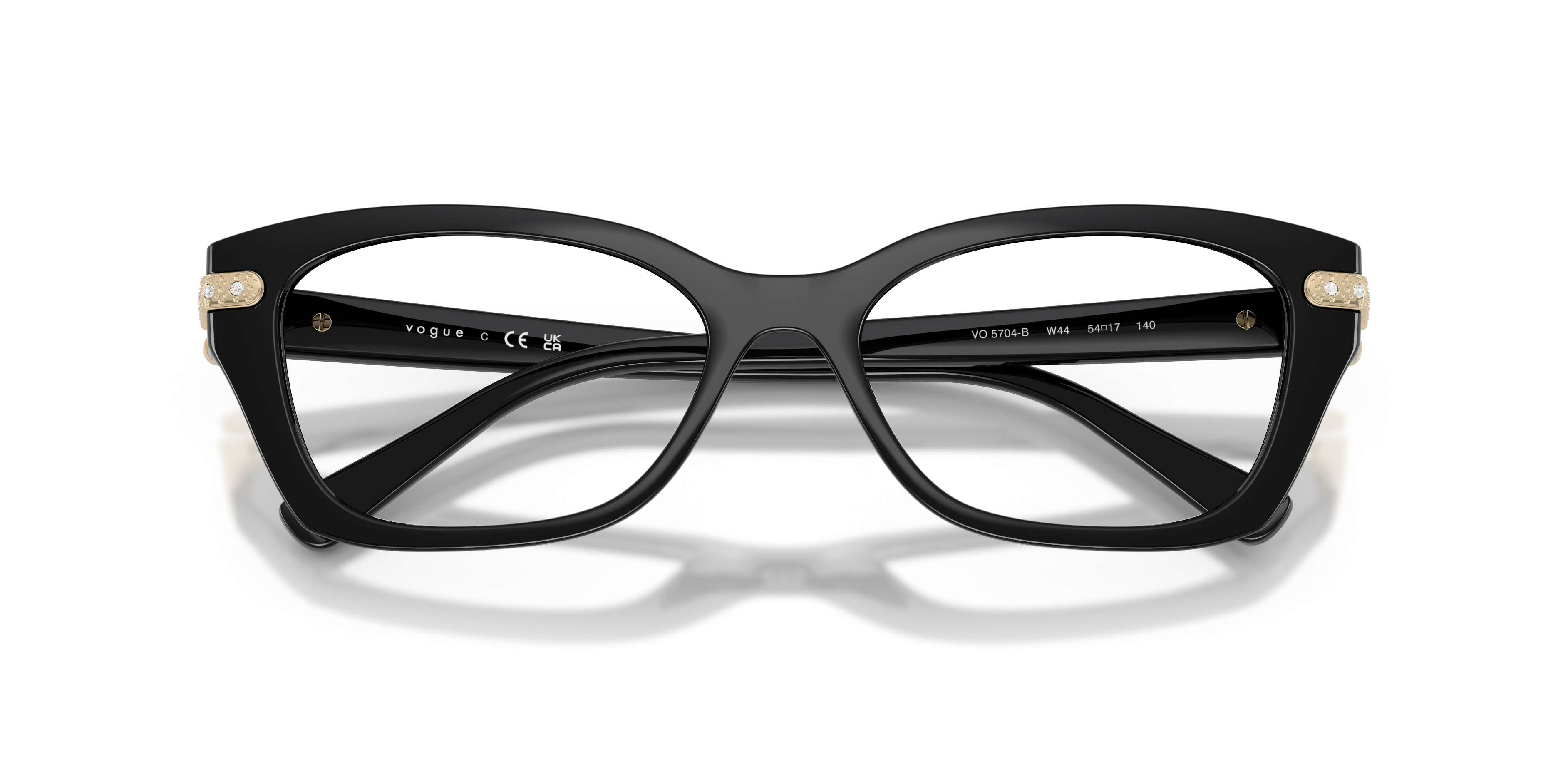 Vogue VO5704B W44