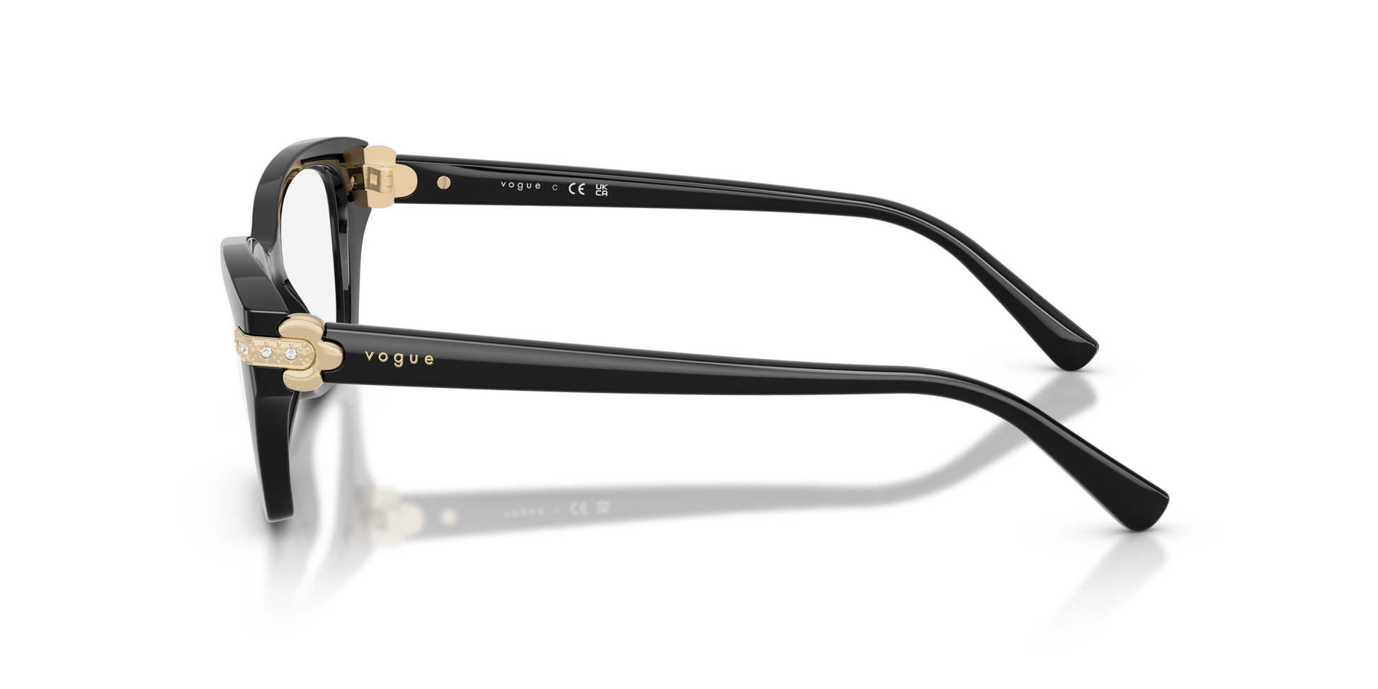 Vogue VO5704B W44