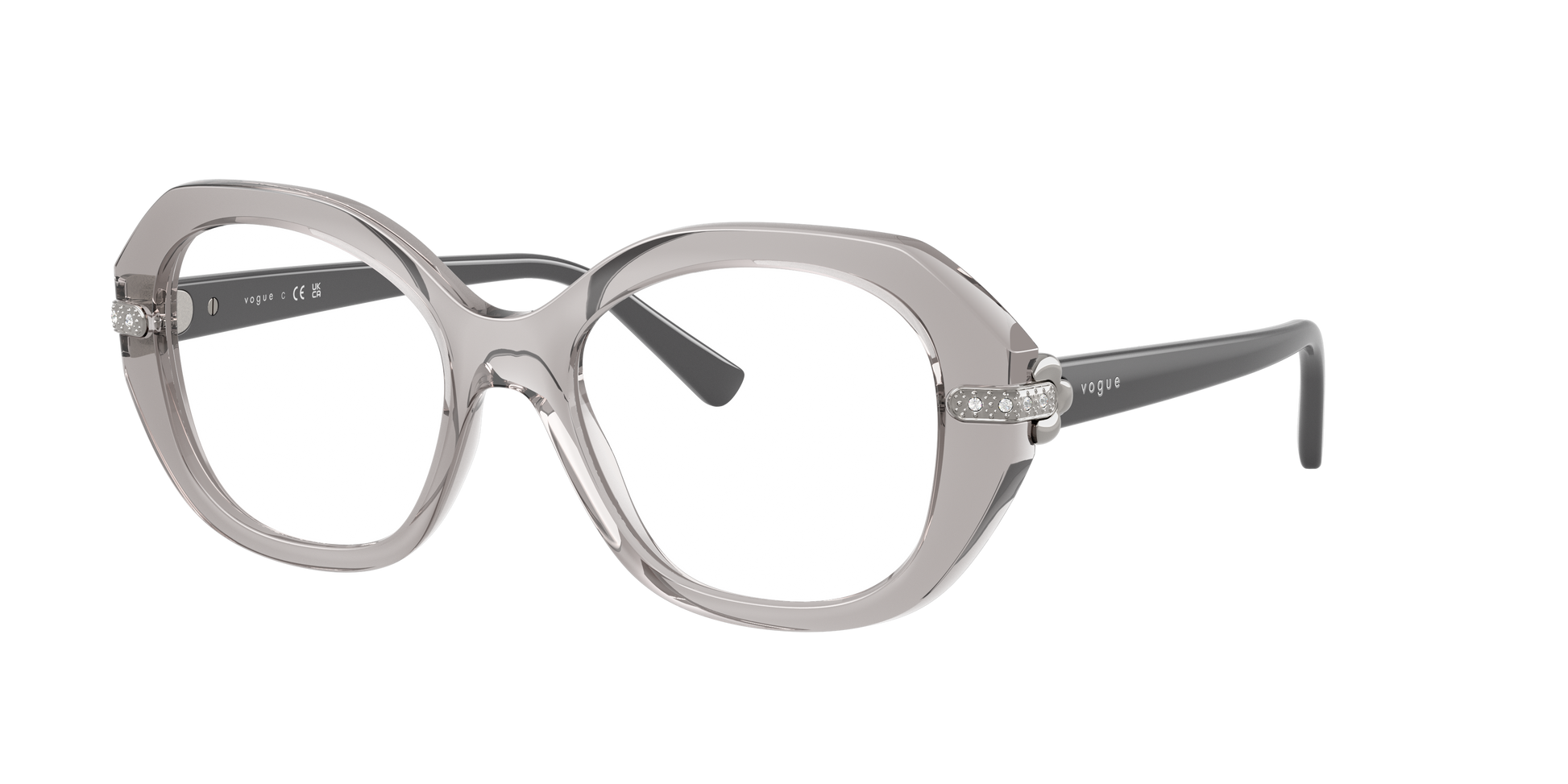 Vogue VO5705B 2726