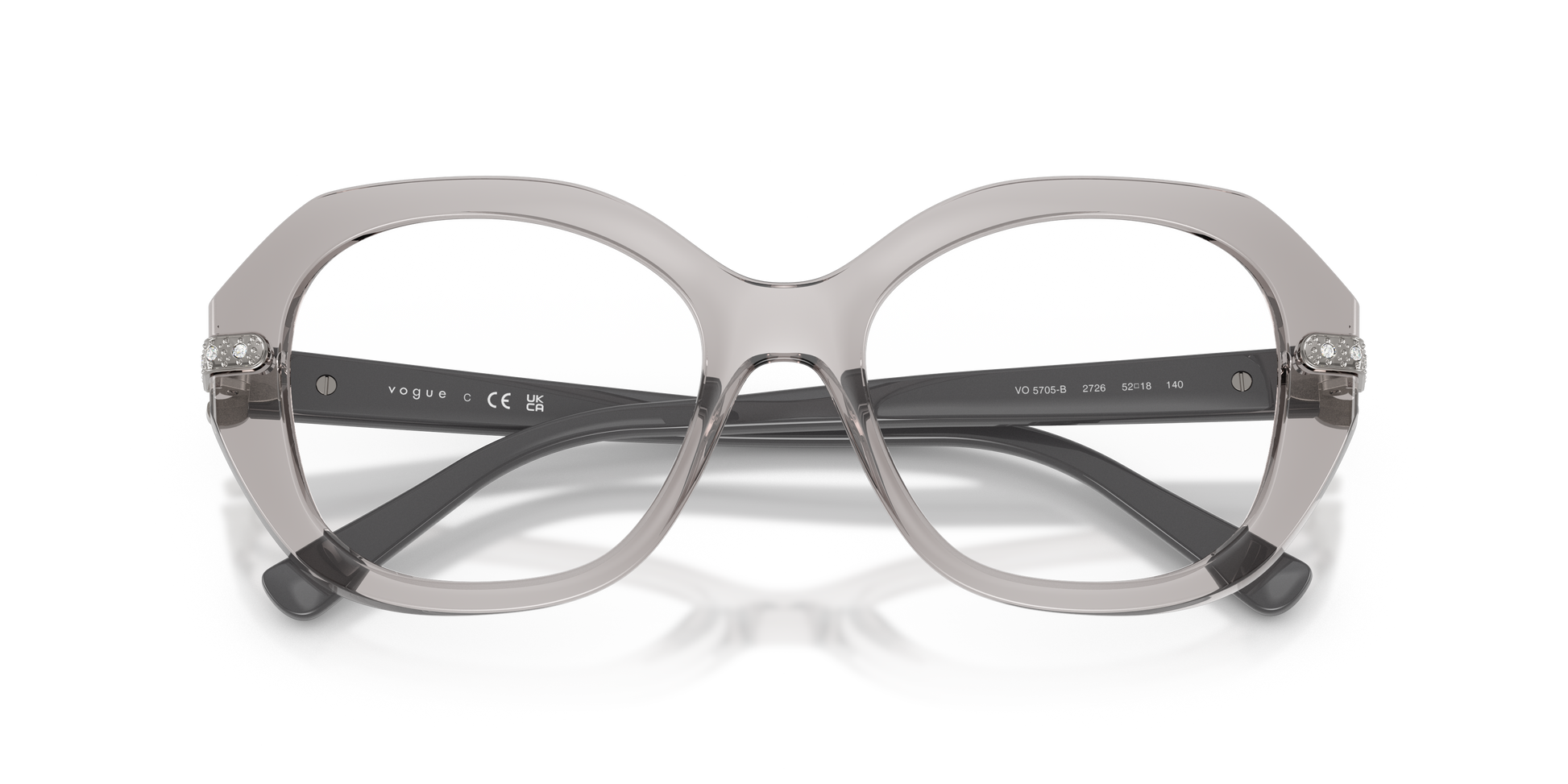 Vogue VO5705B 2726