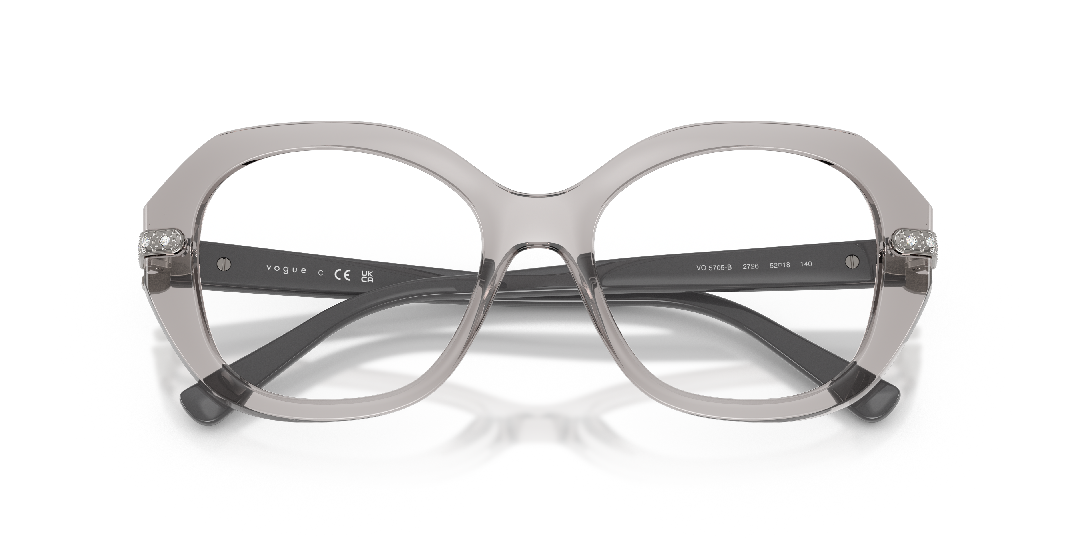 Vogue VO5705B 2726