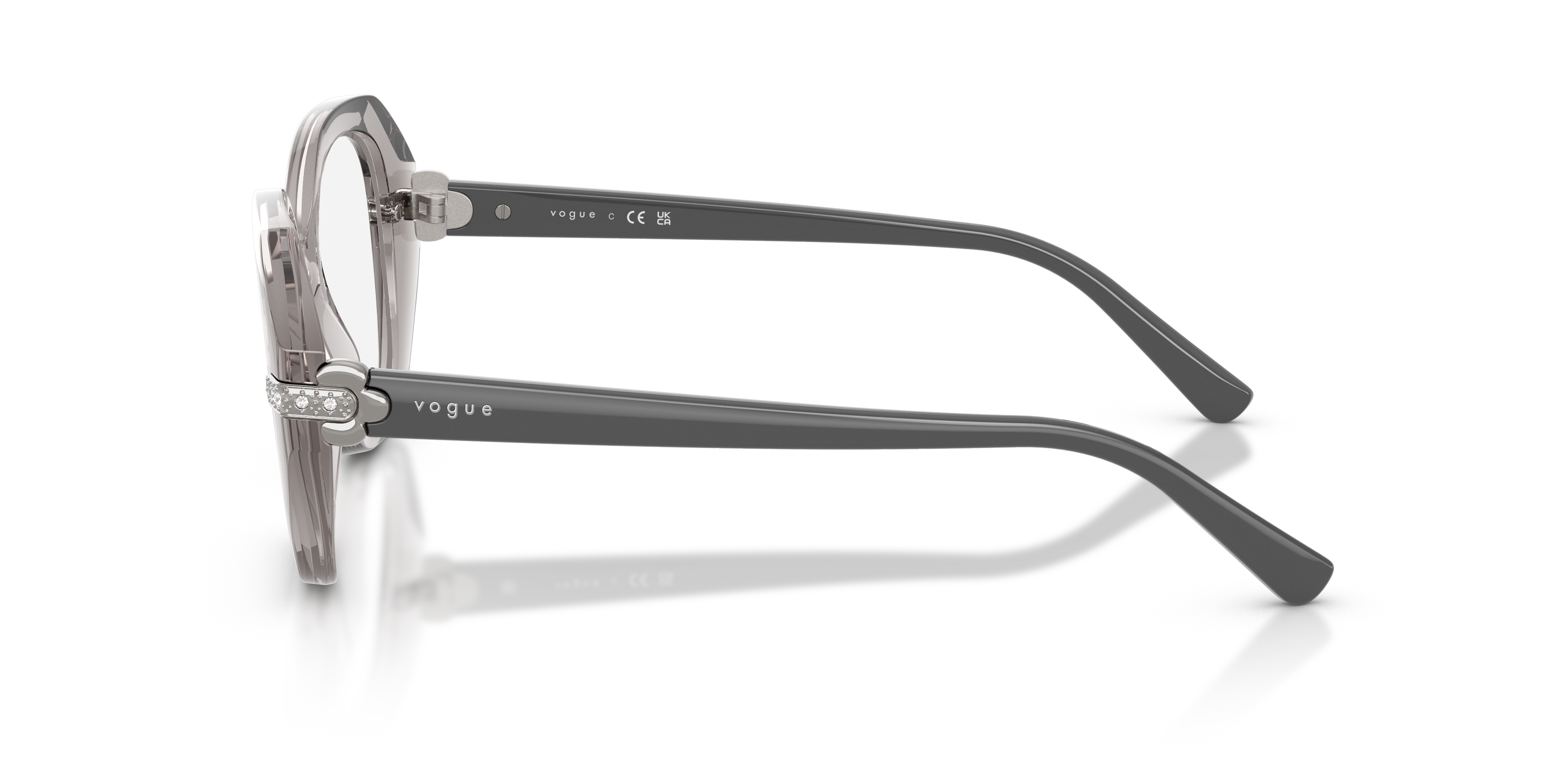 Vogue VO5705B 2726