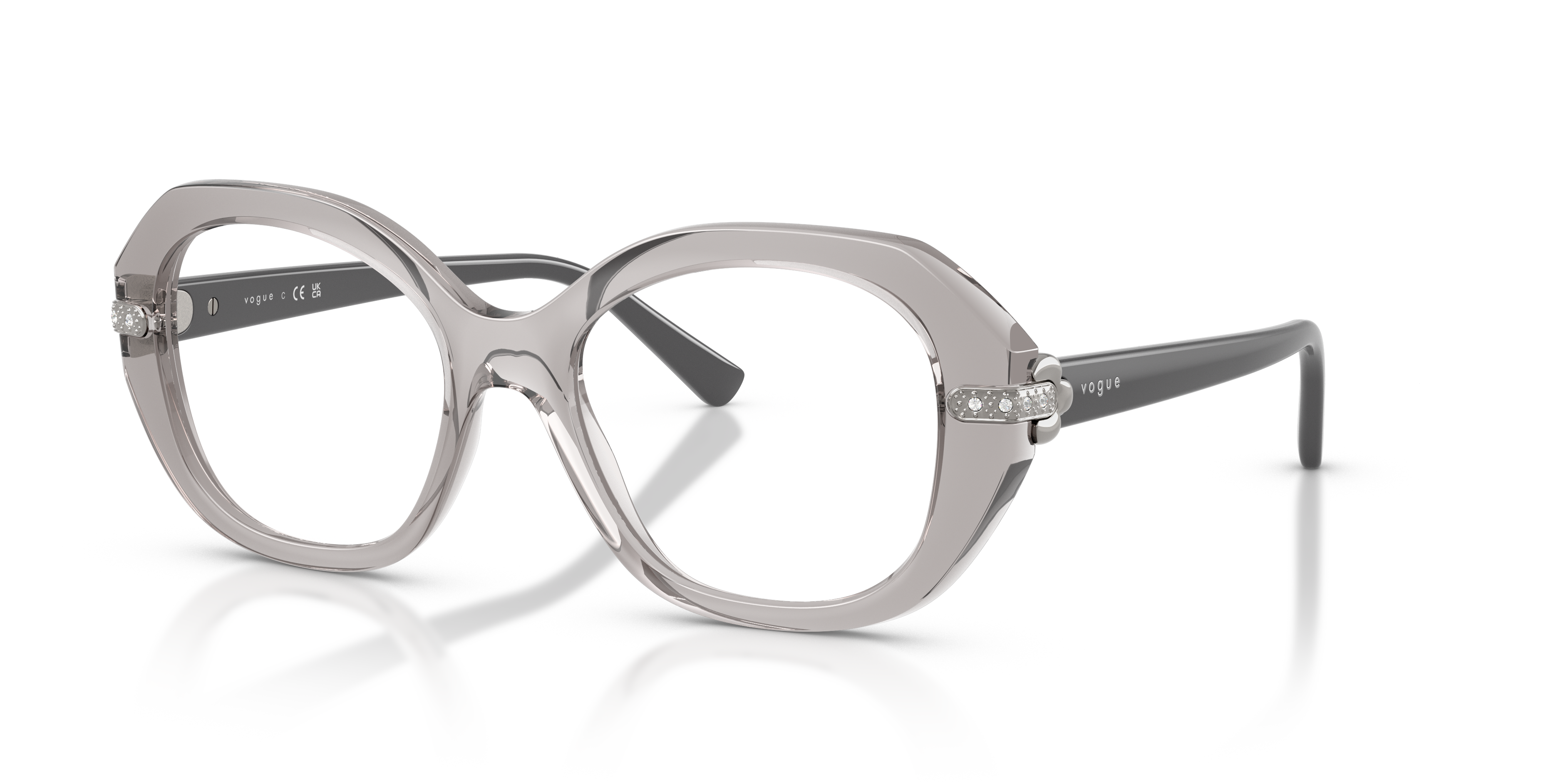 Vogue VO5705B 2726