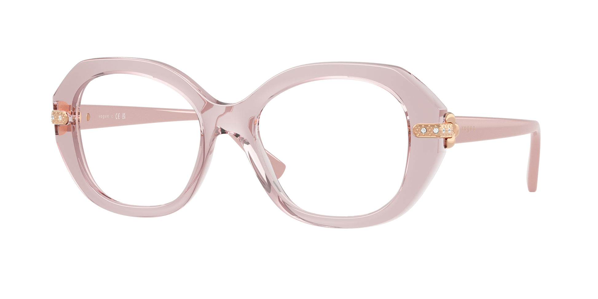 Vogue VO5705B 2942