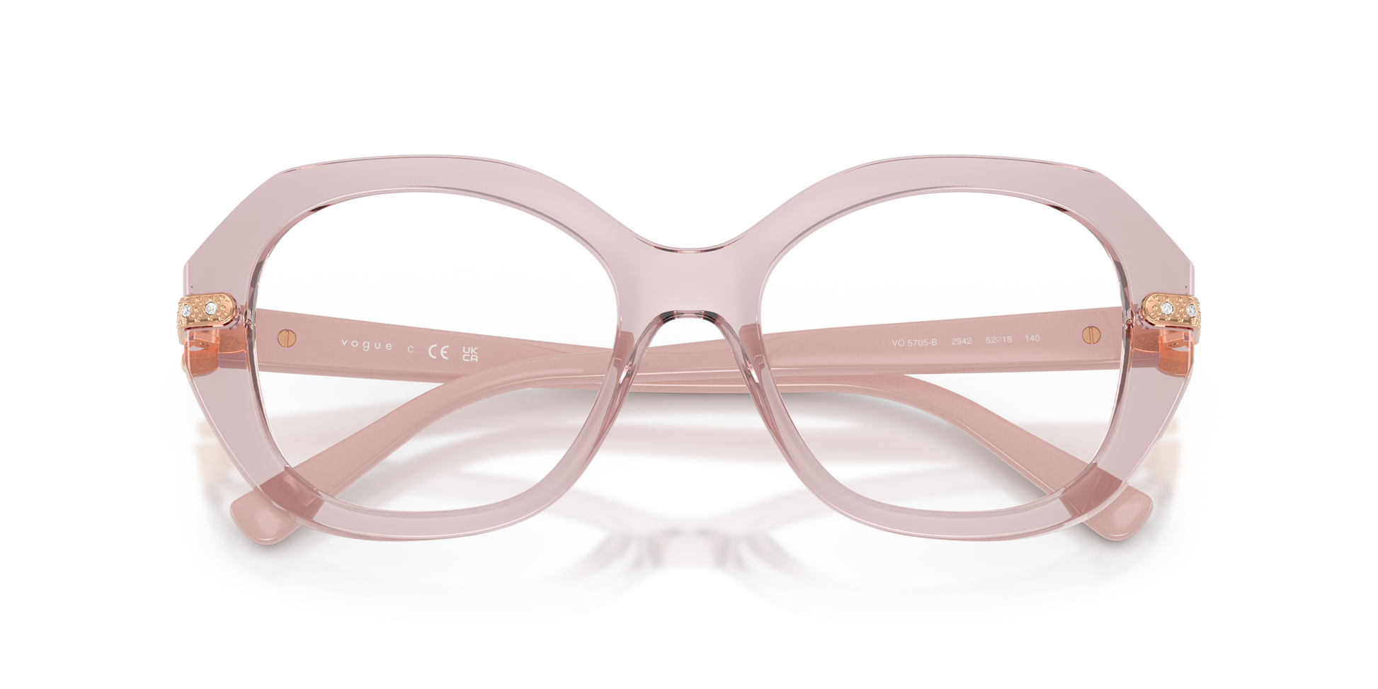 Vogue VO5705B 2942