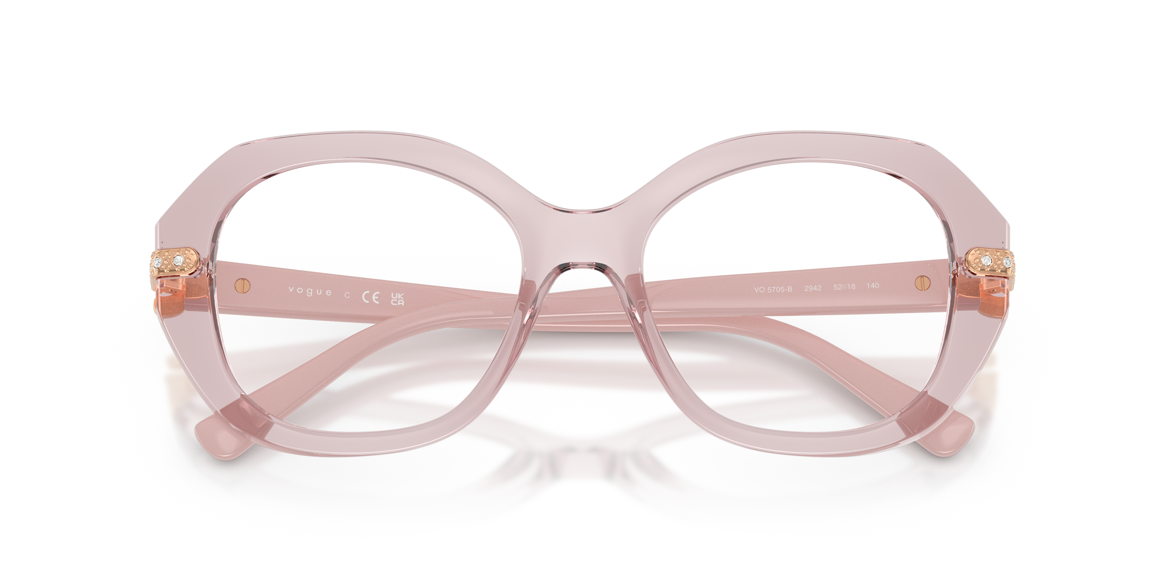 Vogue VO5705B 2942