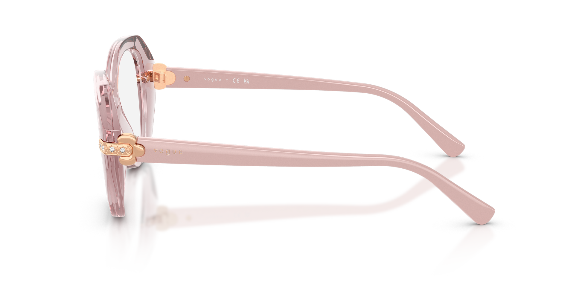 Vogue VO5705B 2942