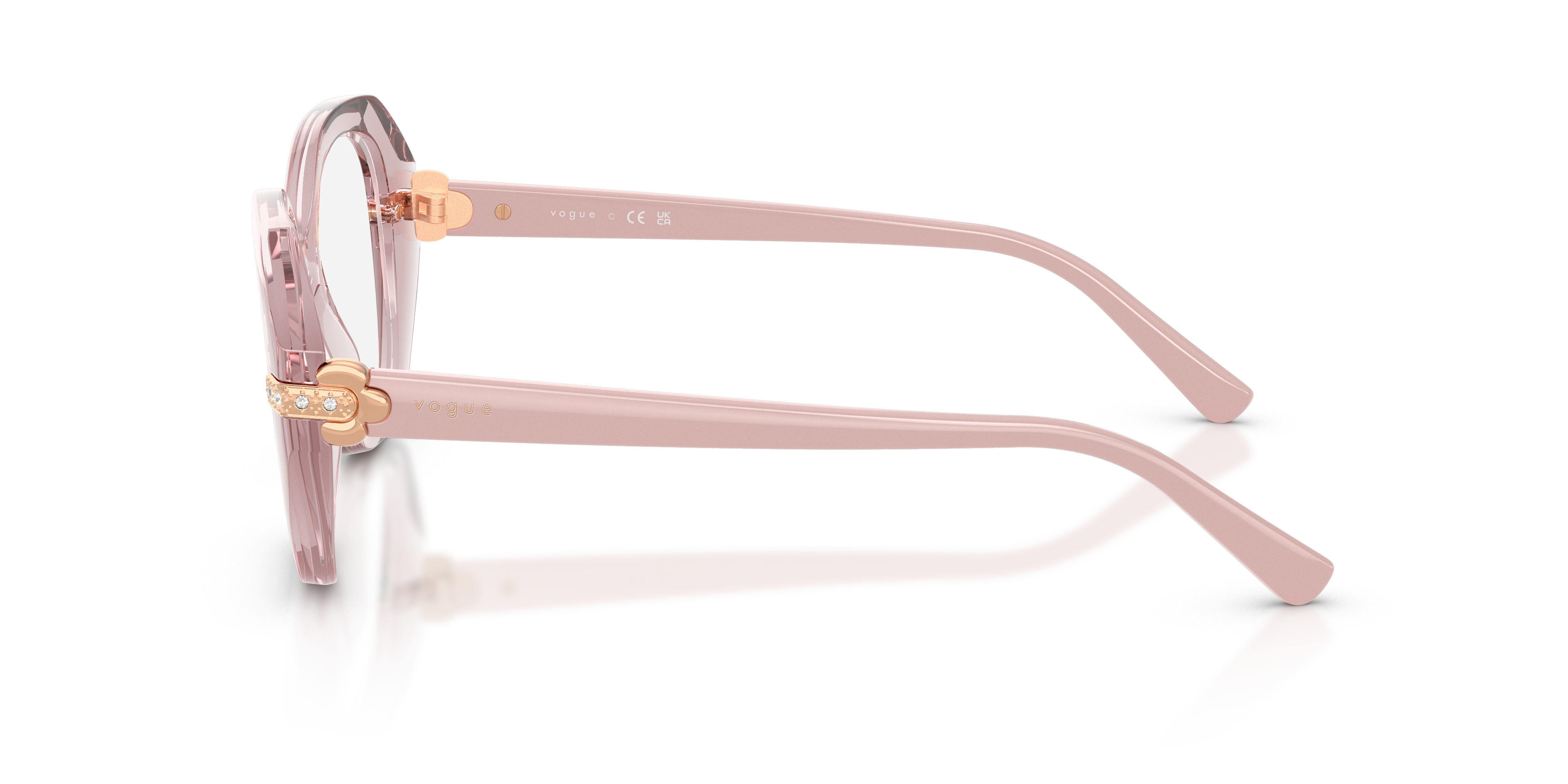 Vogue VO5705B 2942