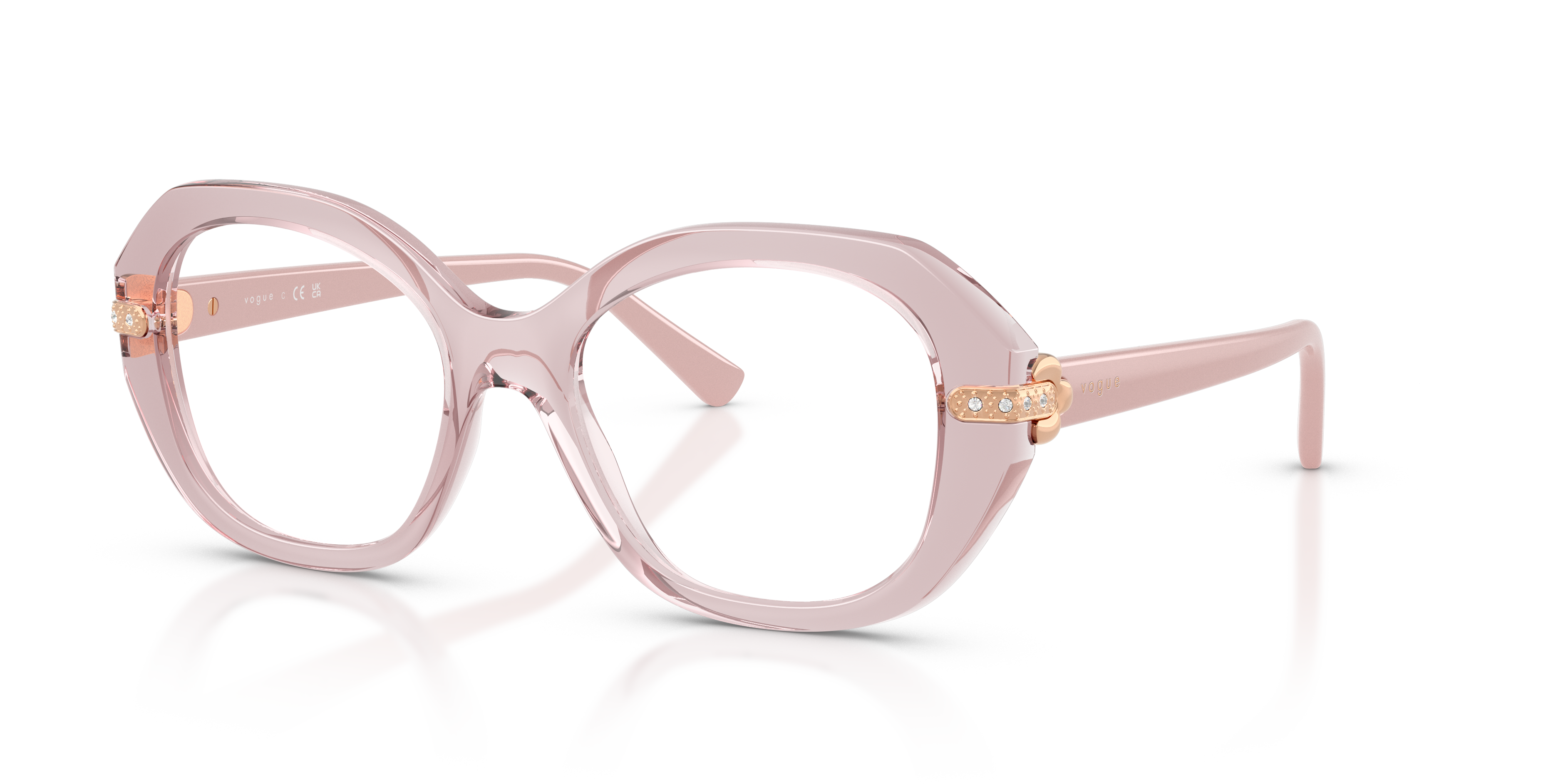 Vogue VO5705B 2942