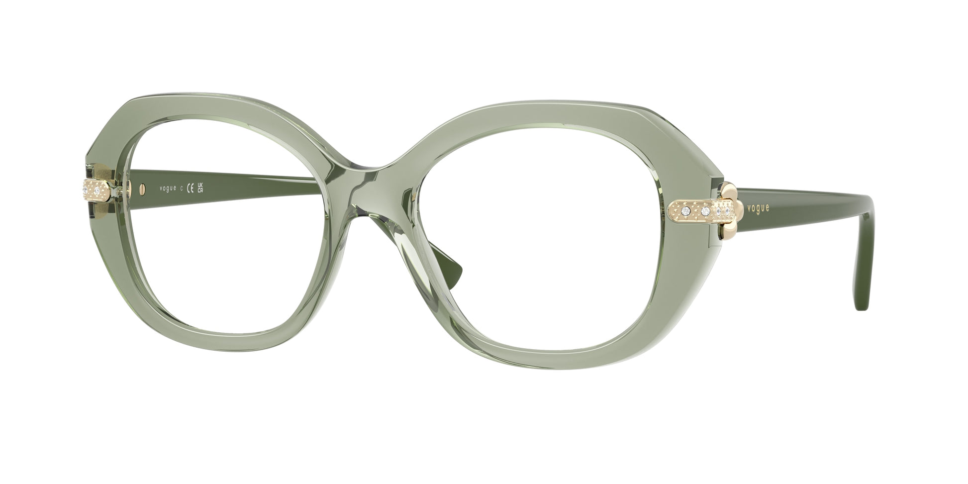 Vogue VO5705B 3022