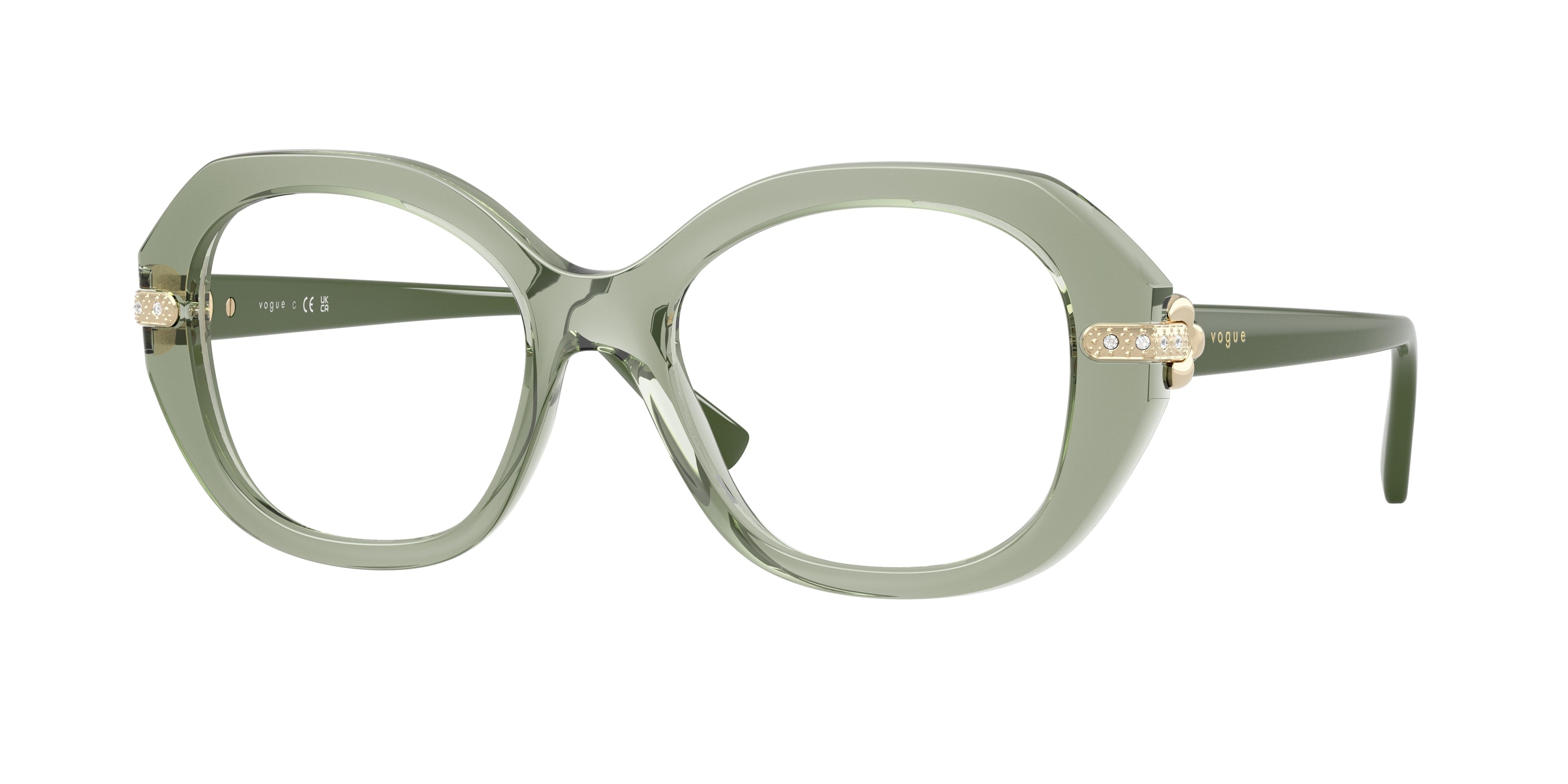 Vogue VO5705B 3022