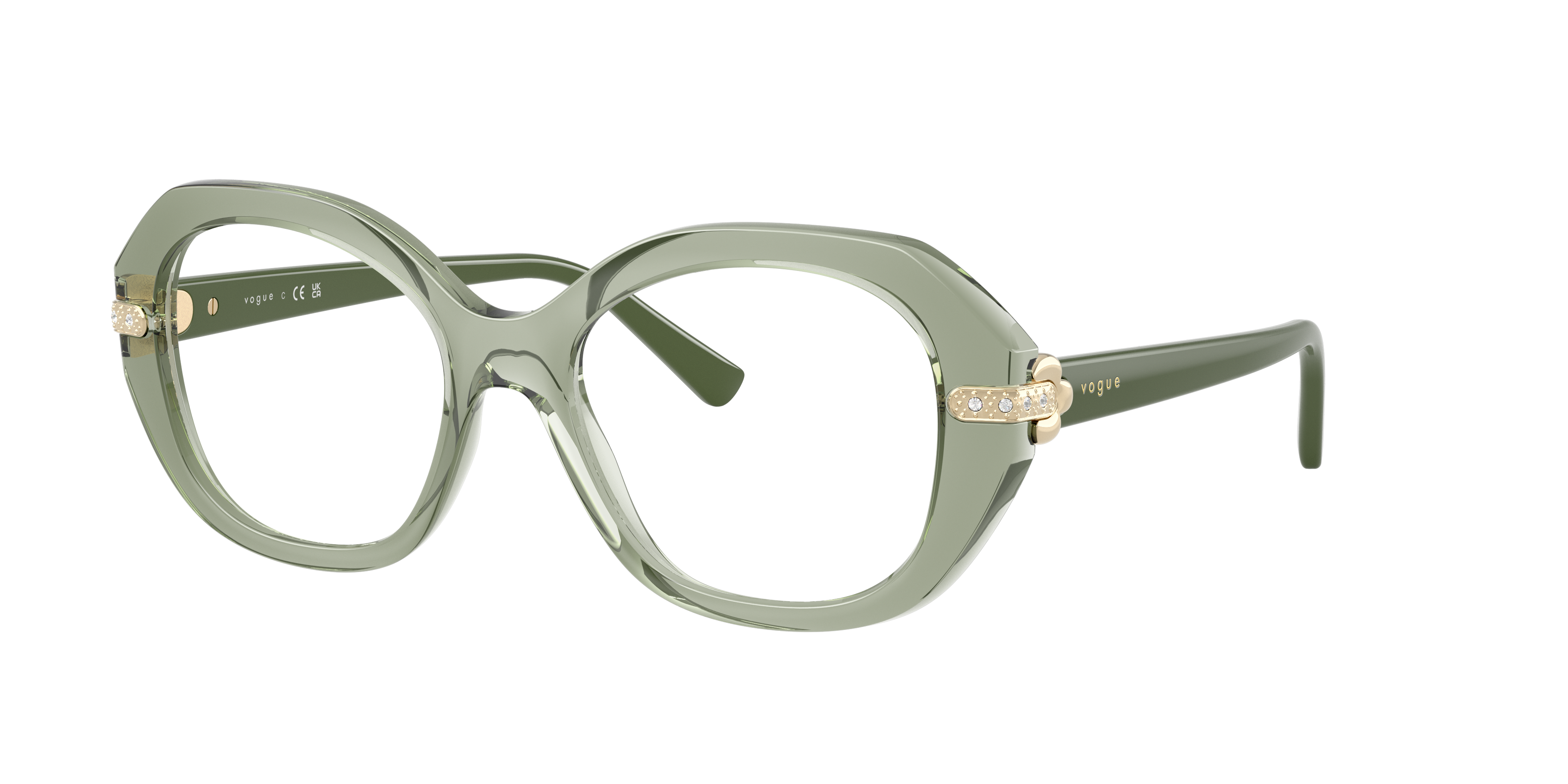 Vogue VO5705B 3022