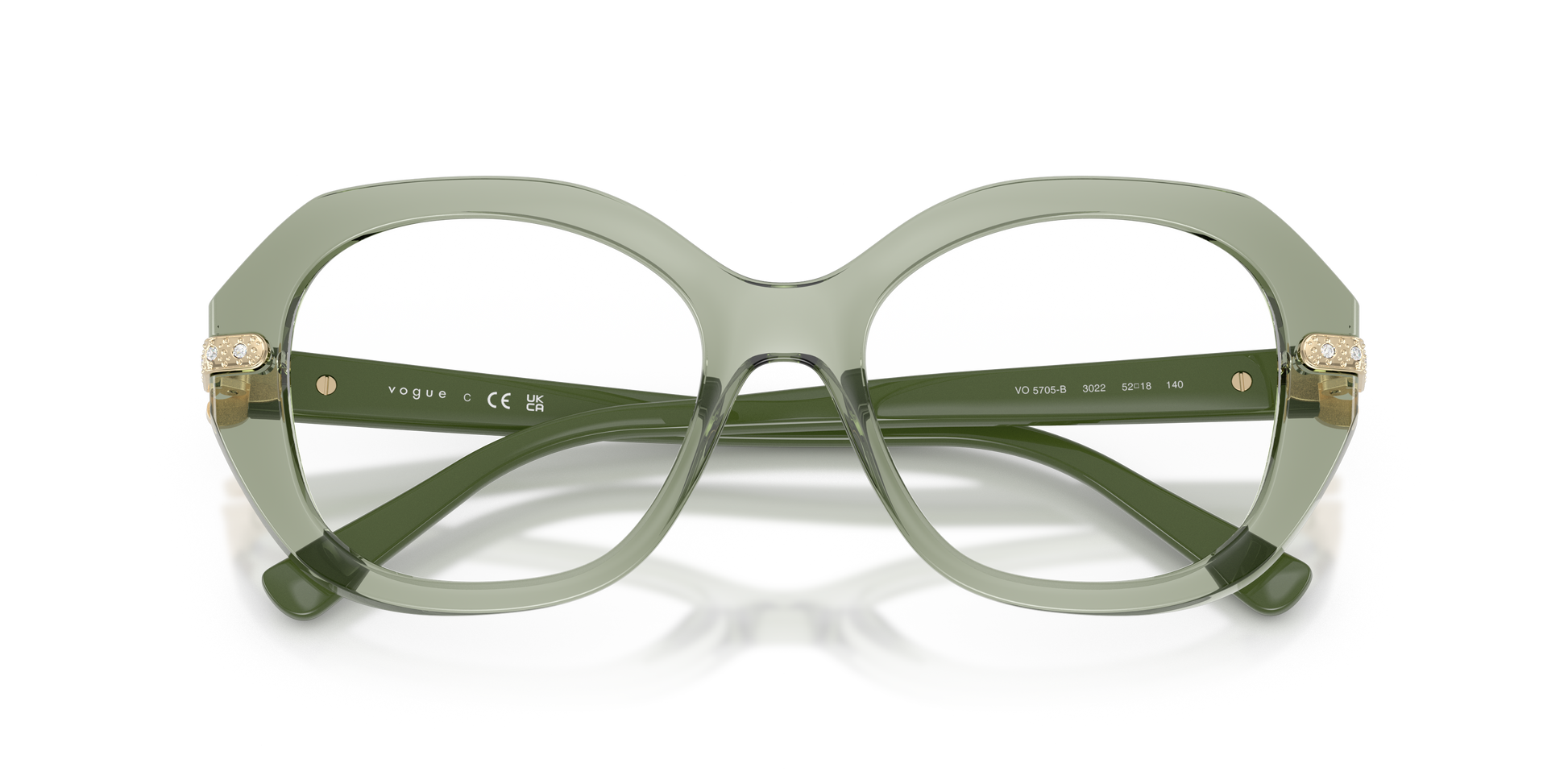 Vogue VO5705B 3022