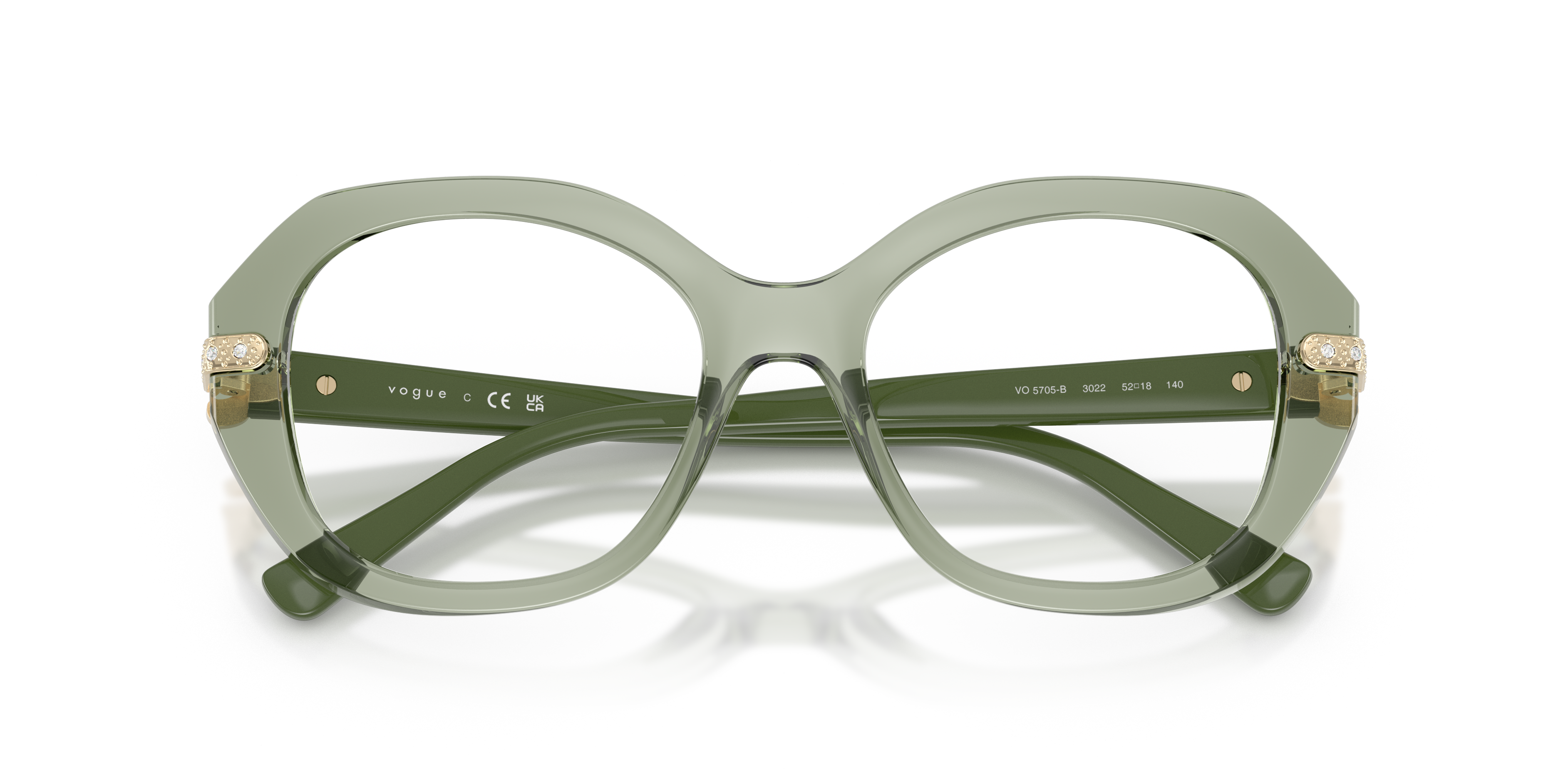 Vogue VO5705B 3022