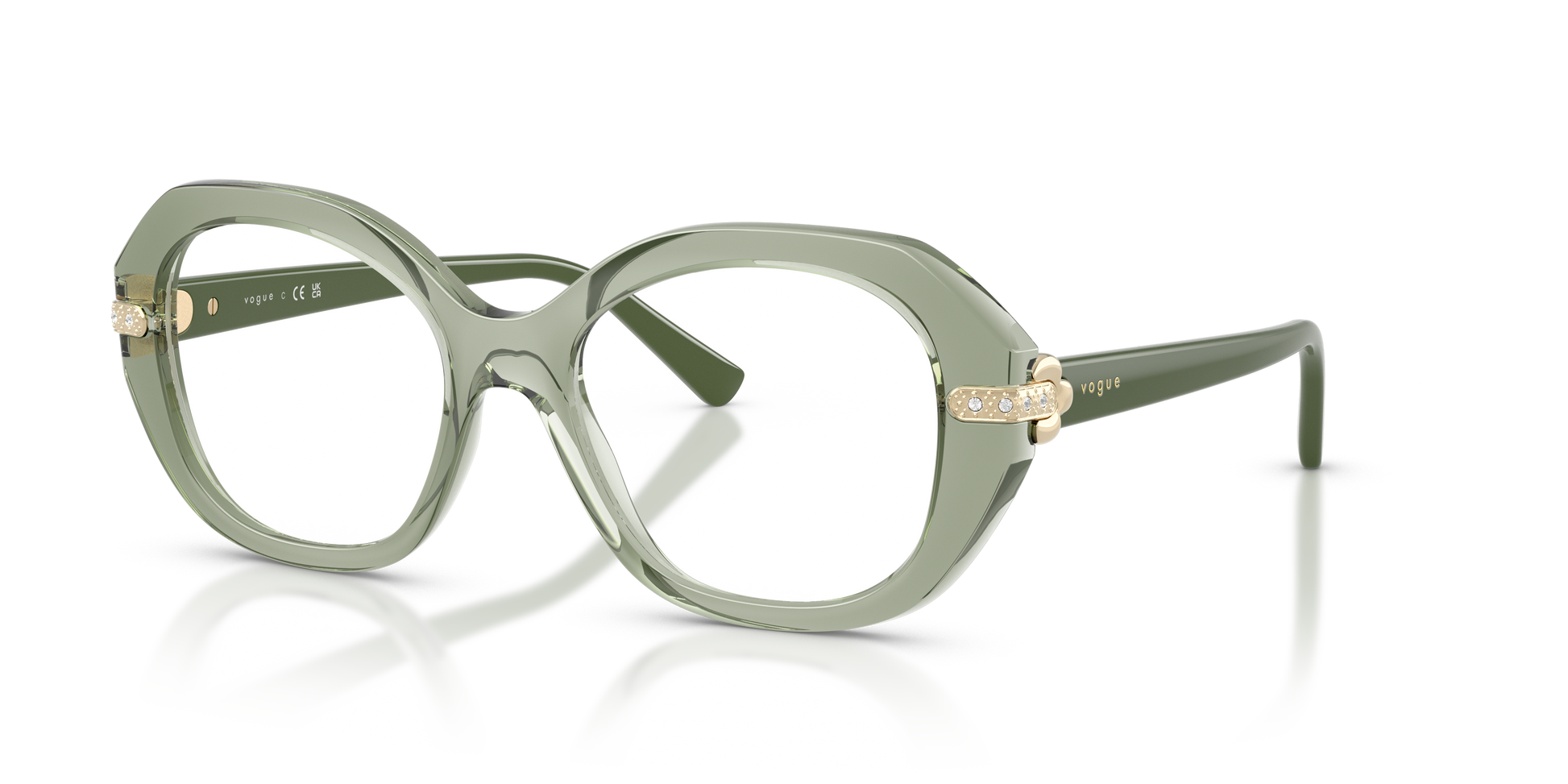 Vogue VO5705B 3022