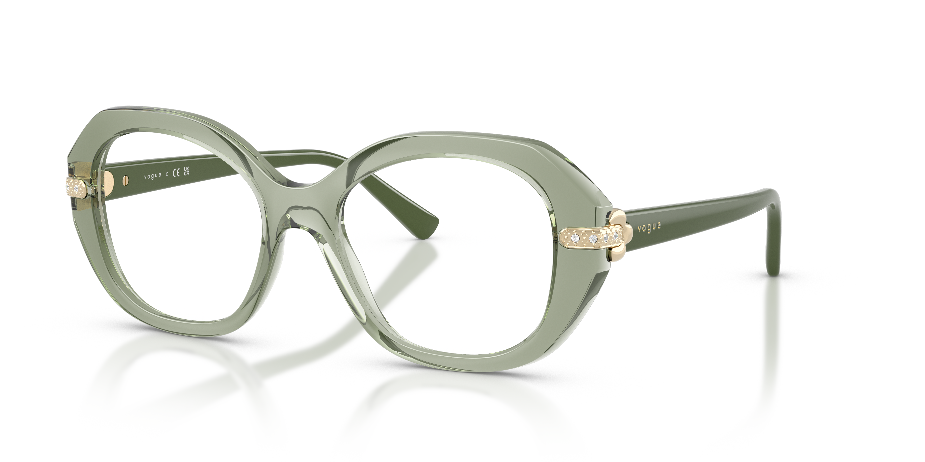 Vogue VO5705B 3022