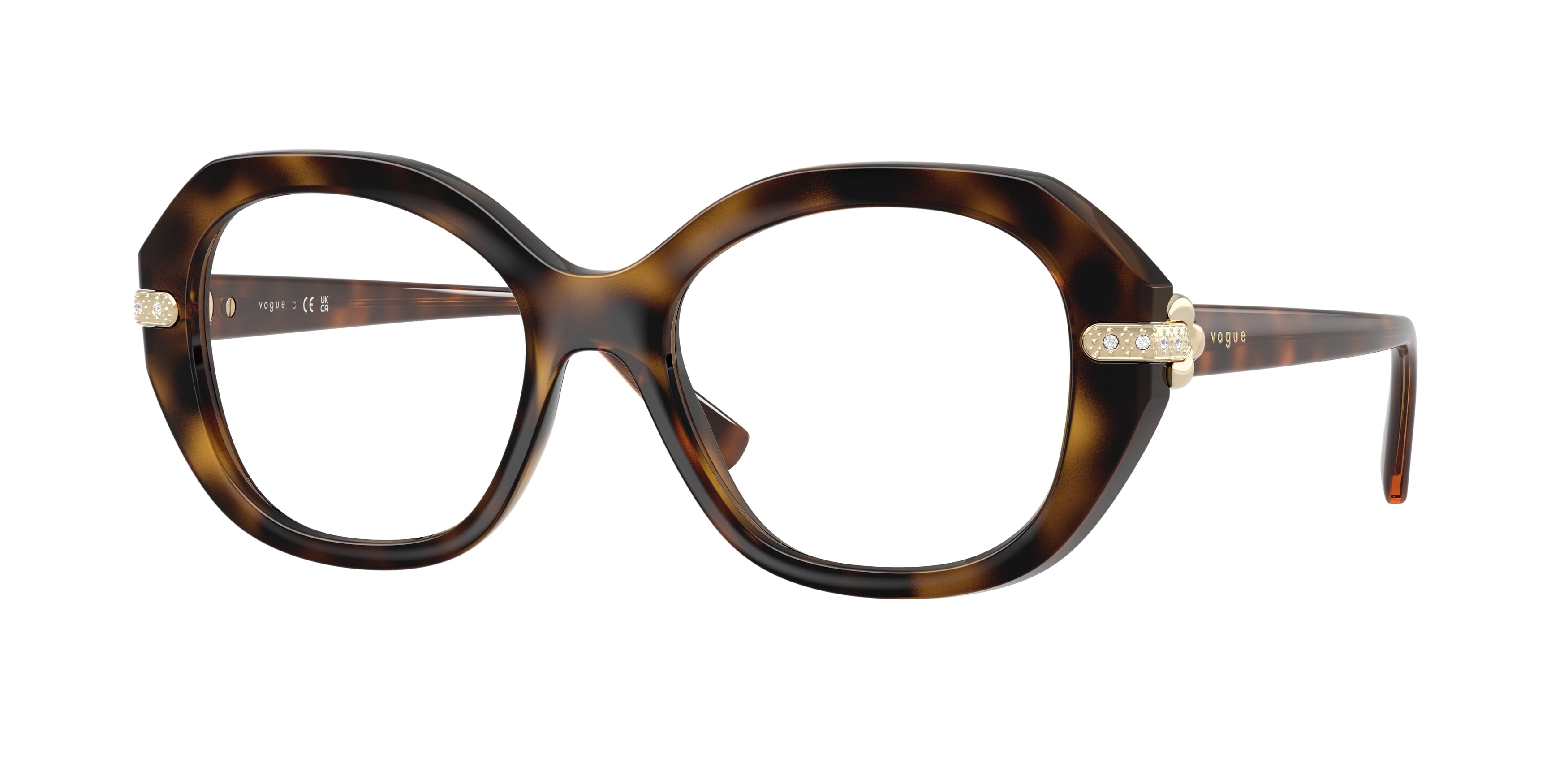 Vogue VO5705B W656