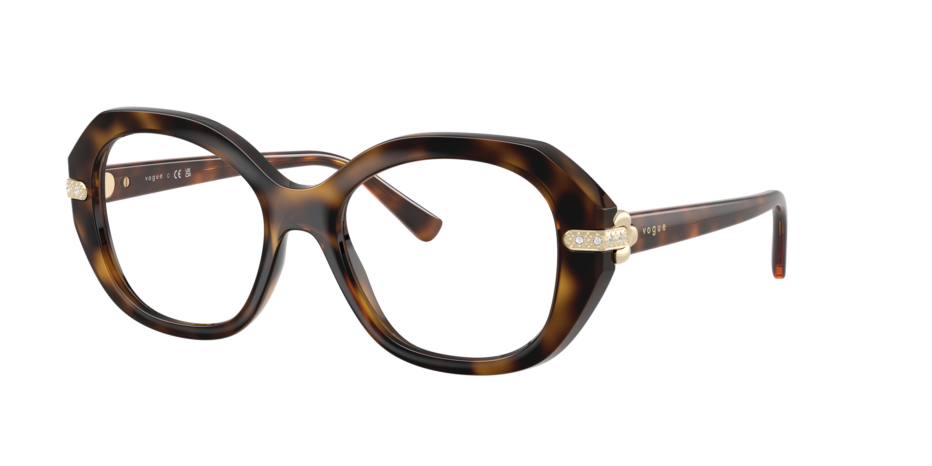 Vogue VO5705B W656