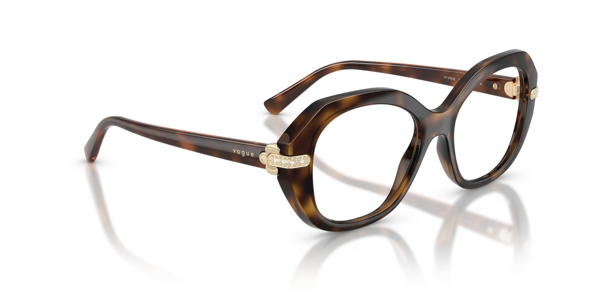 Vogue VO5705B W656