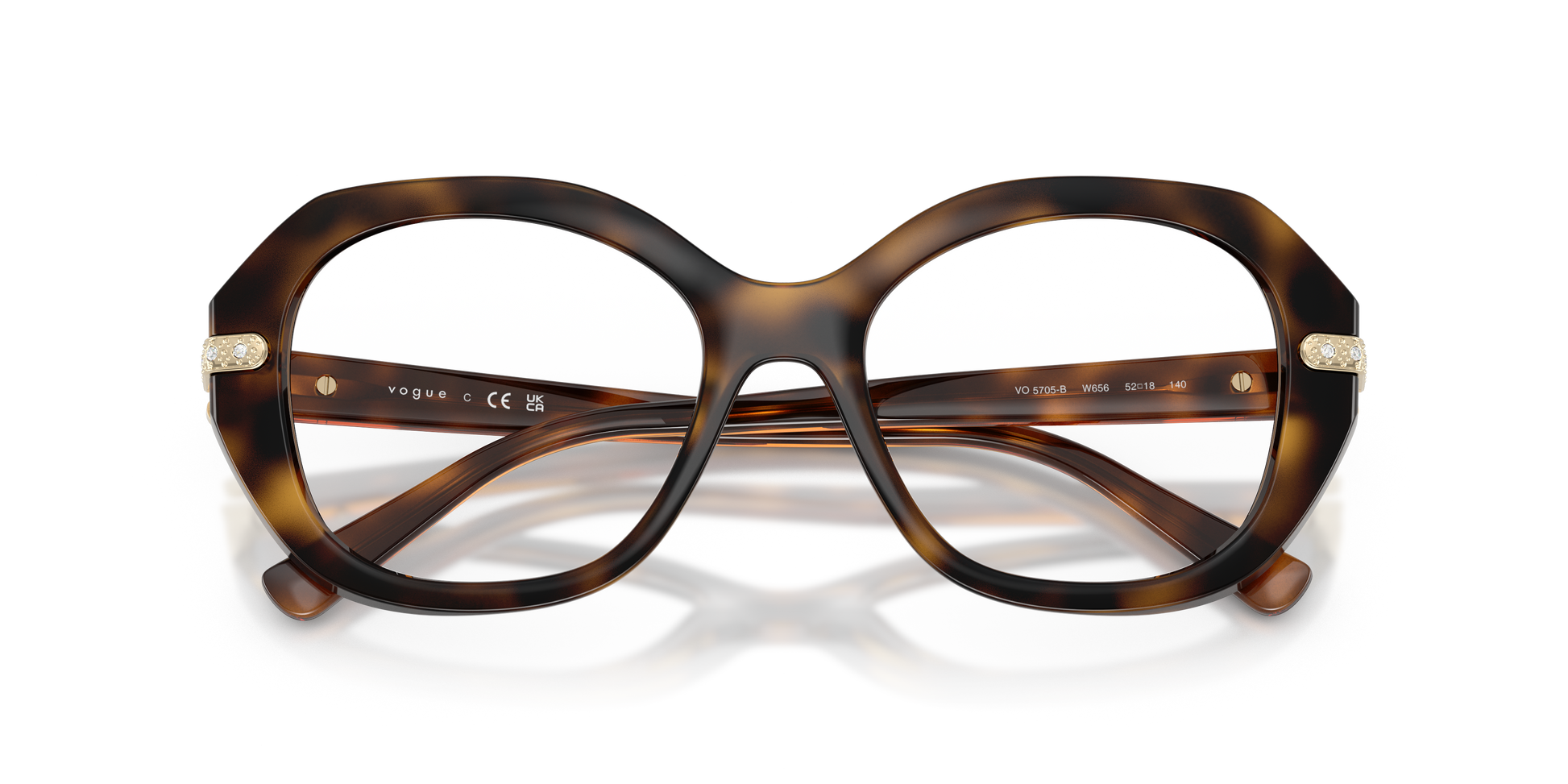 Vogue VO5705B W656