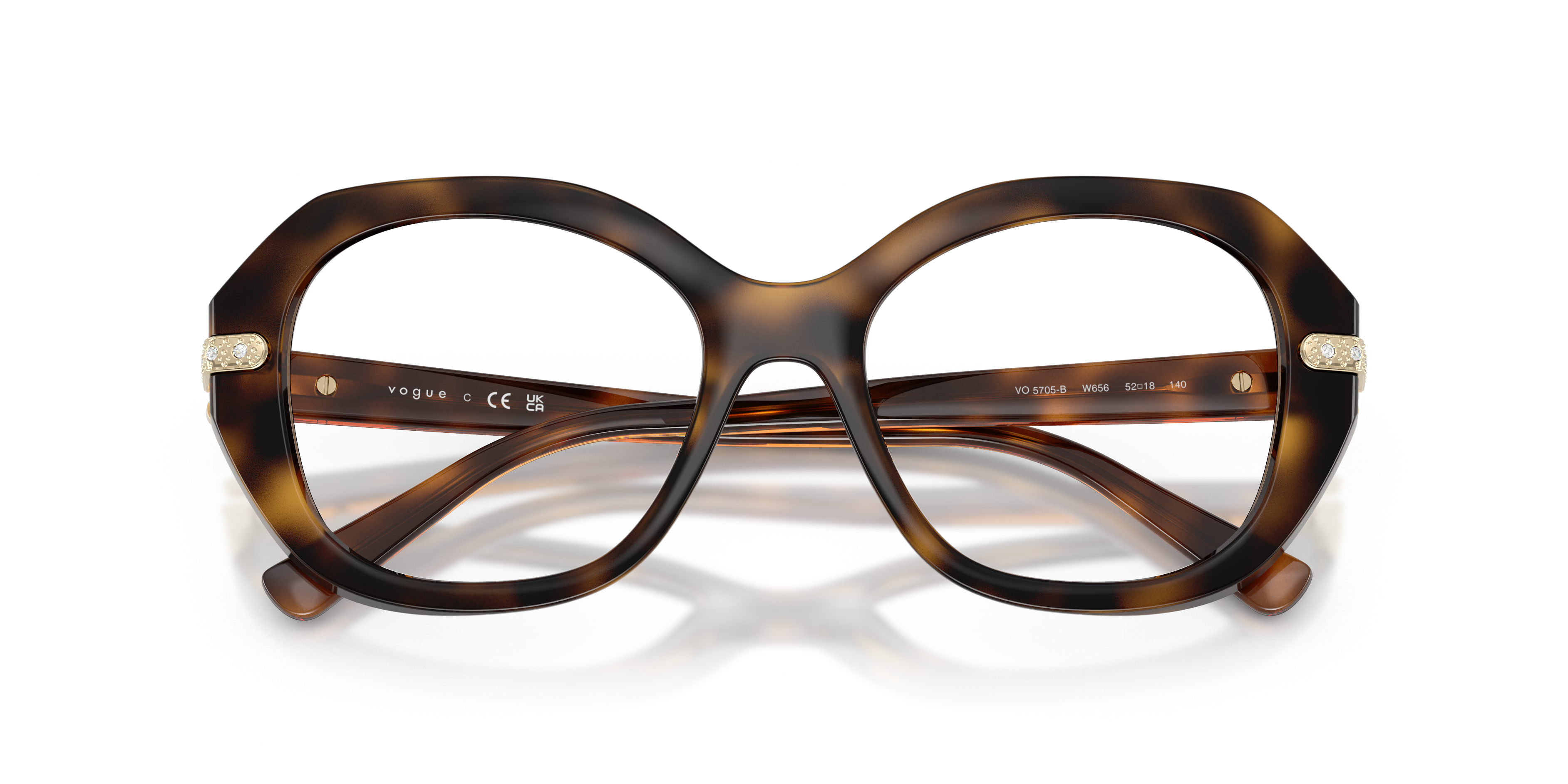 Vogue VO5705B W656