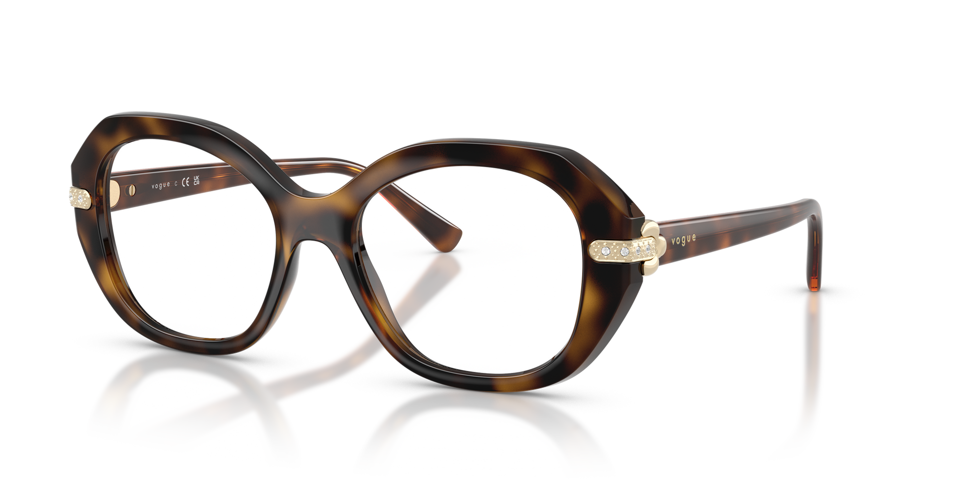 Vogue VO5705B W656