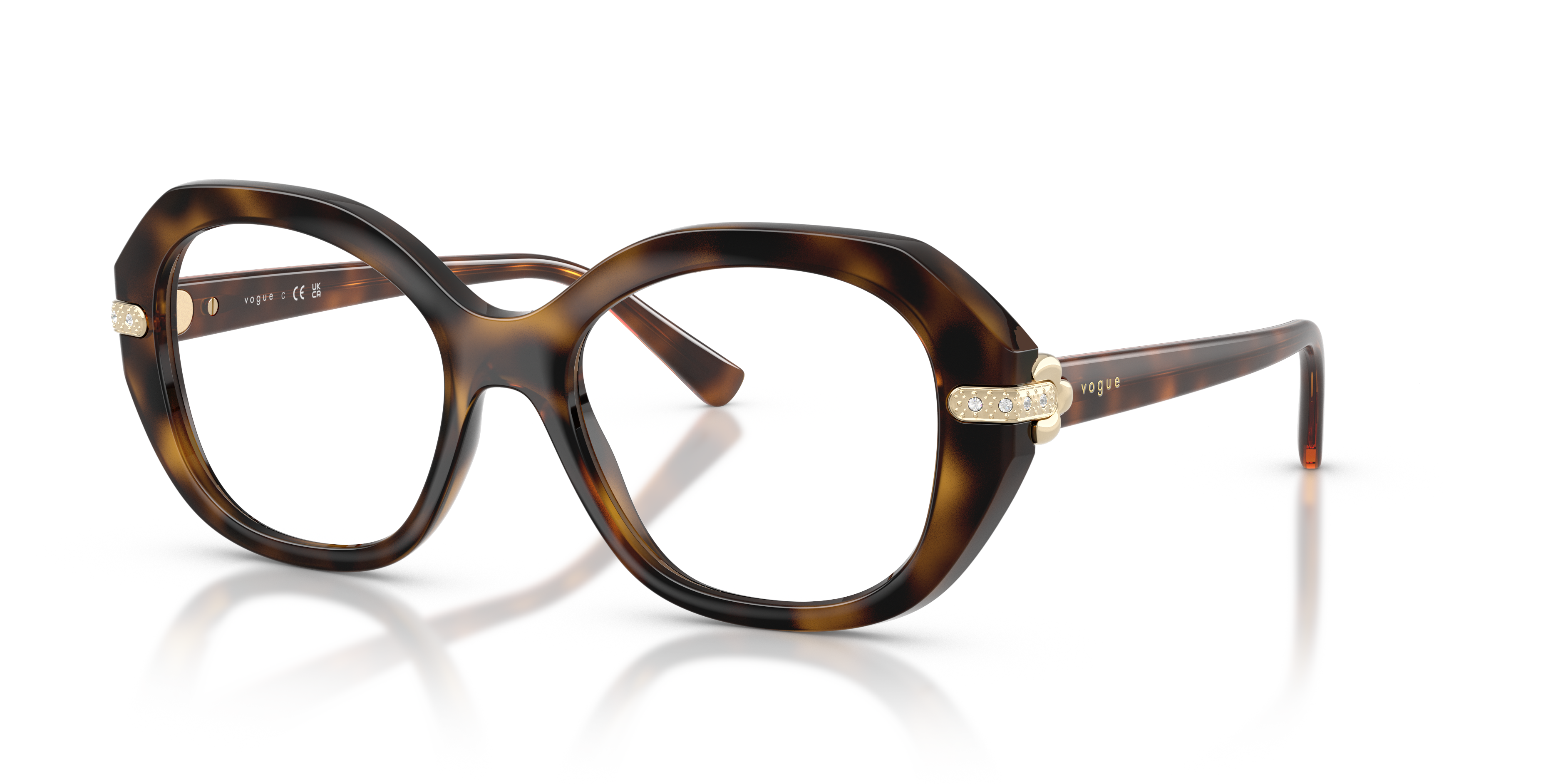 Vogue VO5705B W656