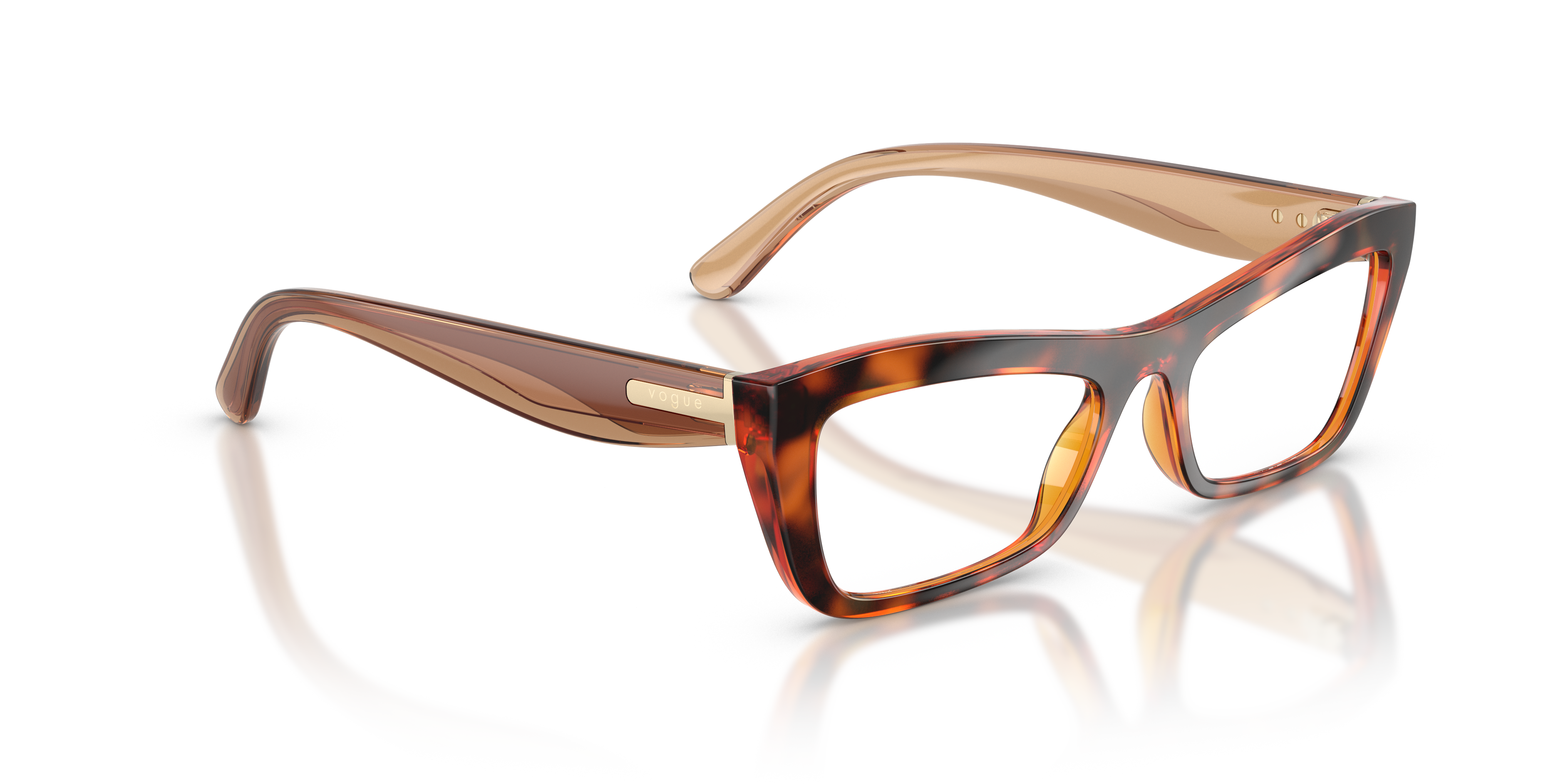 Vogue Eyewear VO5710 W656