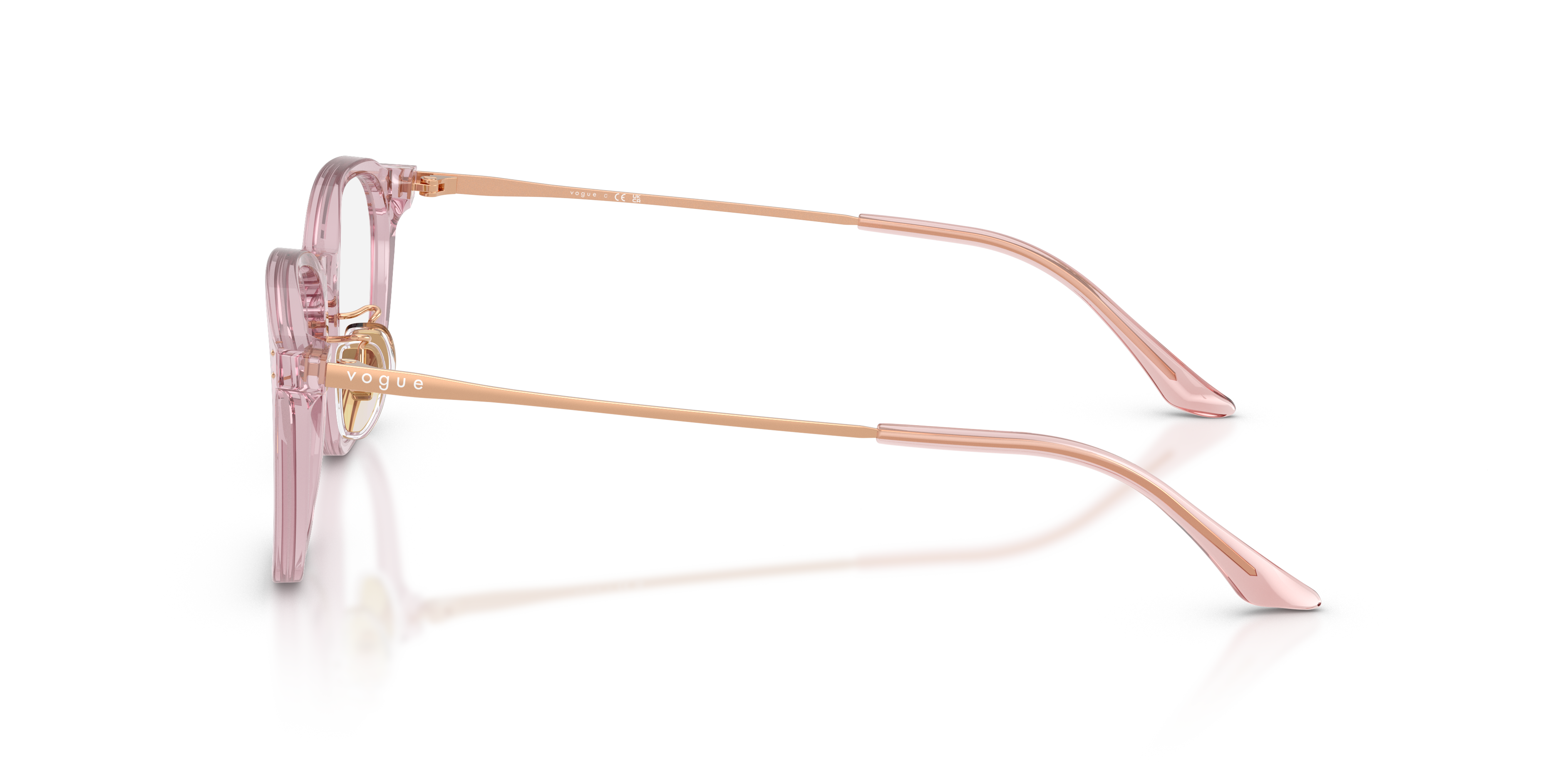 Vogue Eyewear VO5713D 2980
