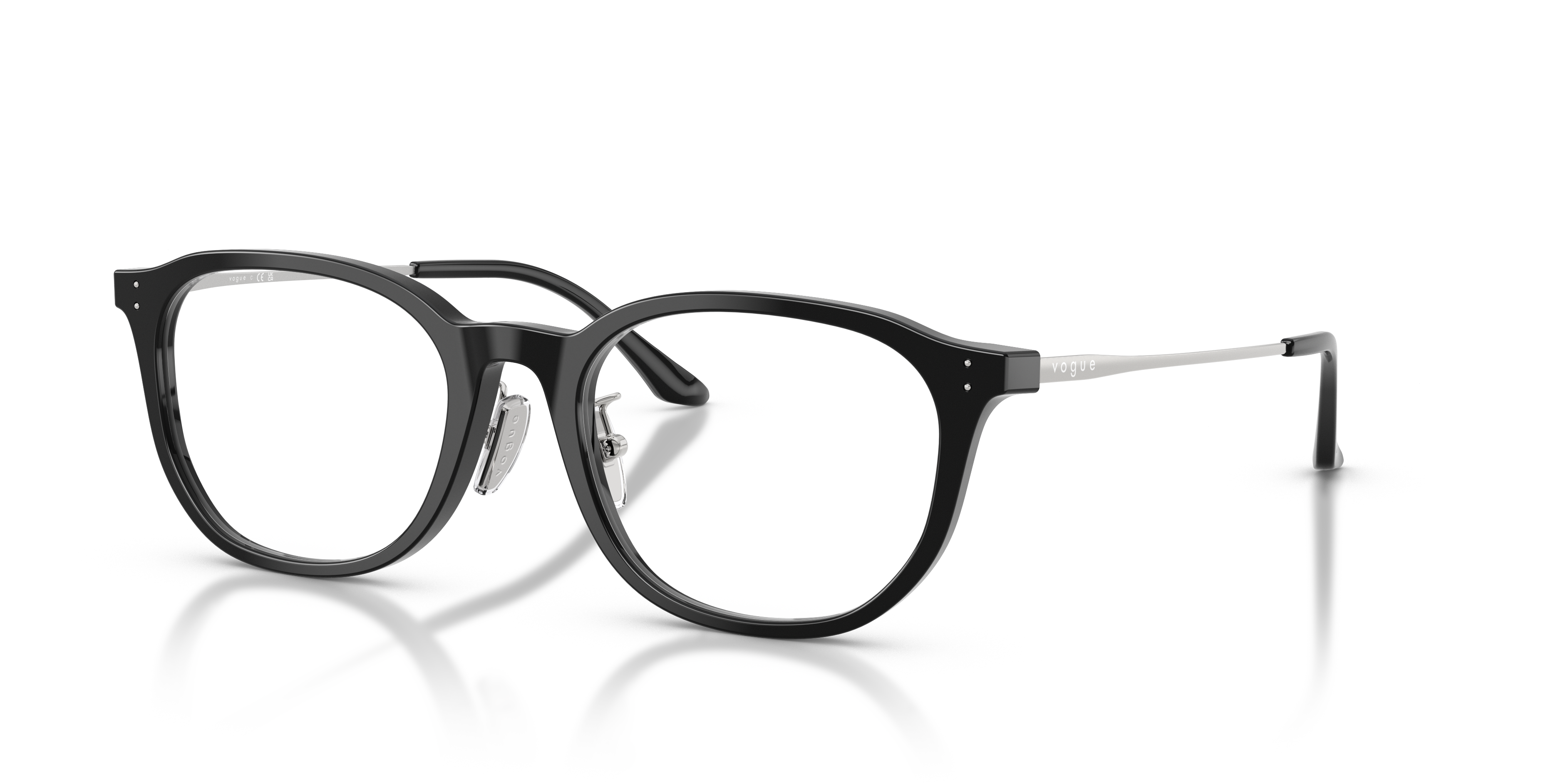Vogue Eyewear VO5713D W44