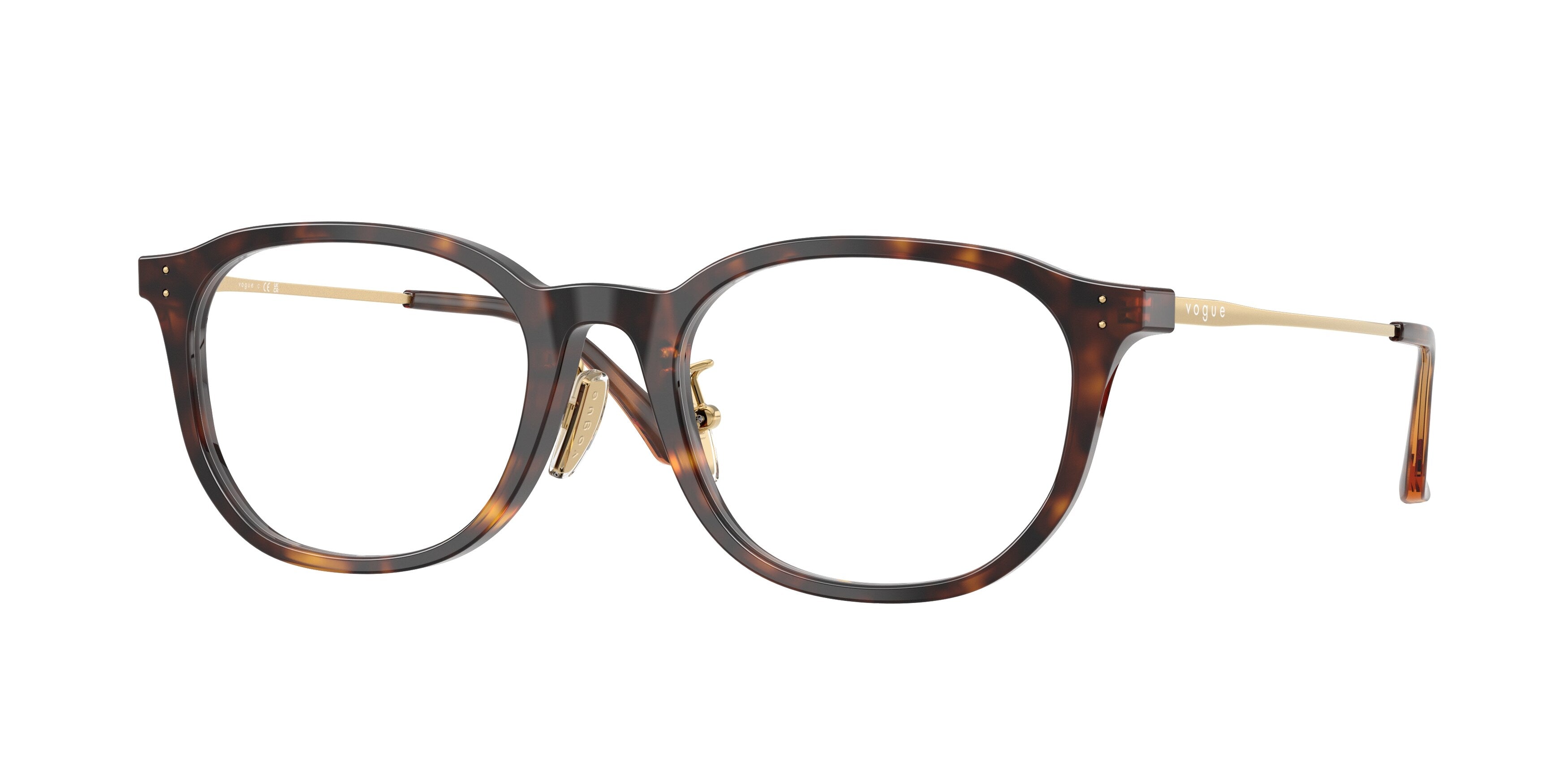 Vogue Eyewear VO5713D W656