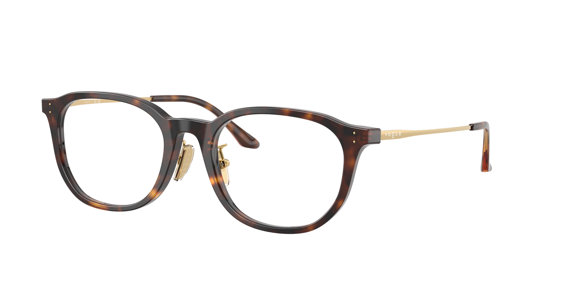 Vogue Eyewear VO5713D W656