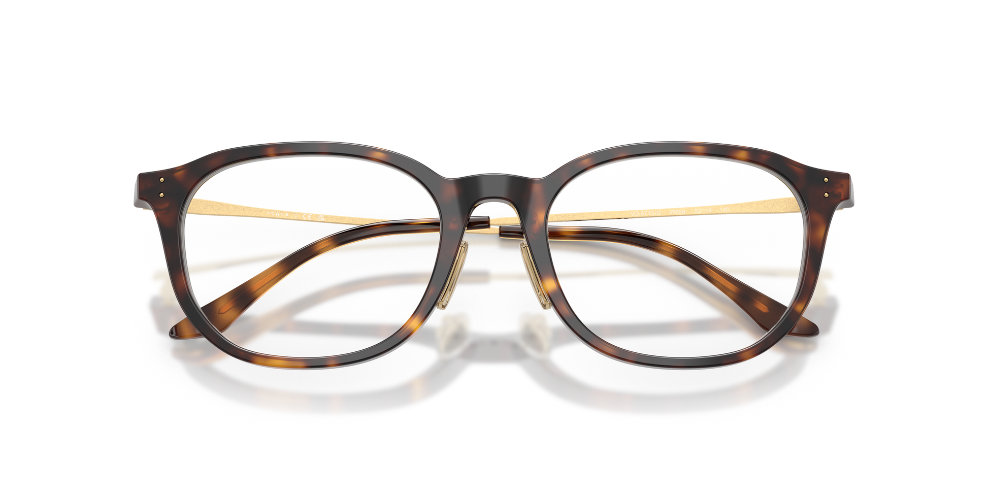 Vogue Eyewear VO5713D W656