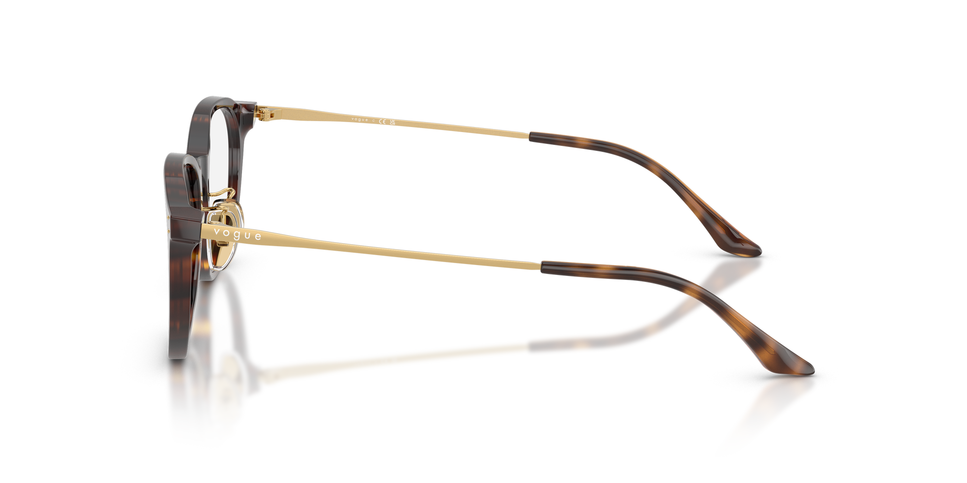 Vogue Eyewear VO5713D W656
