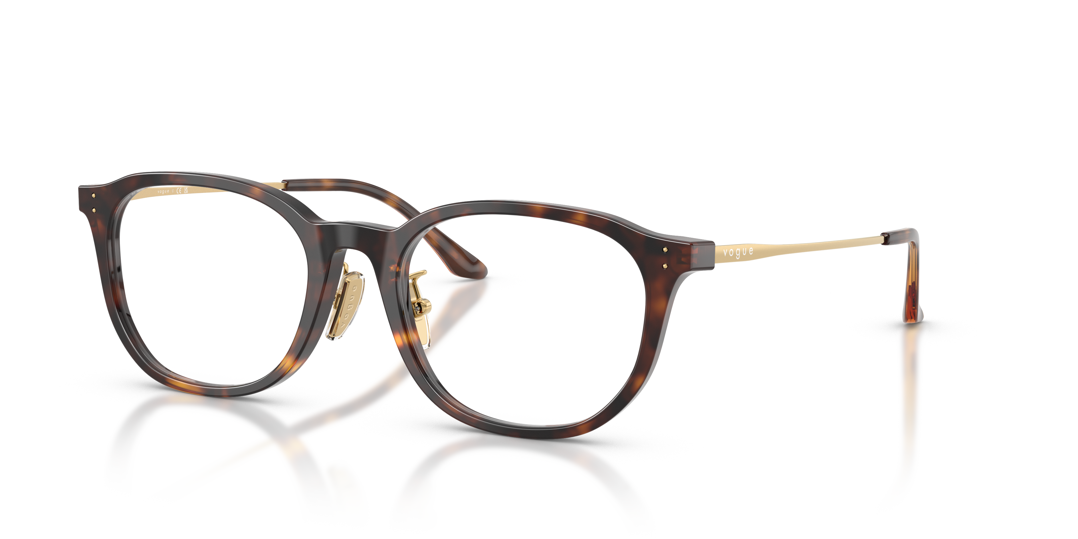 Vogue Eyewear VO5713D W656