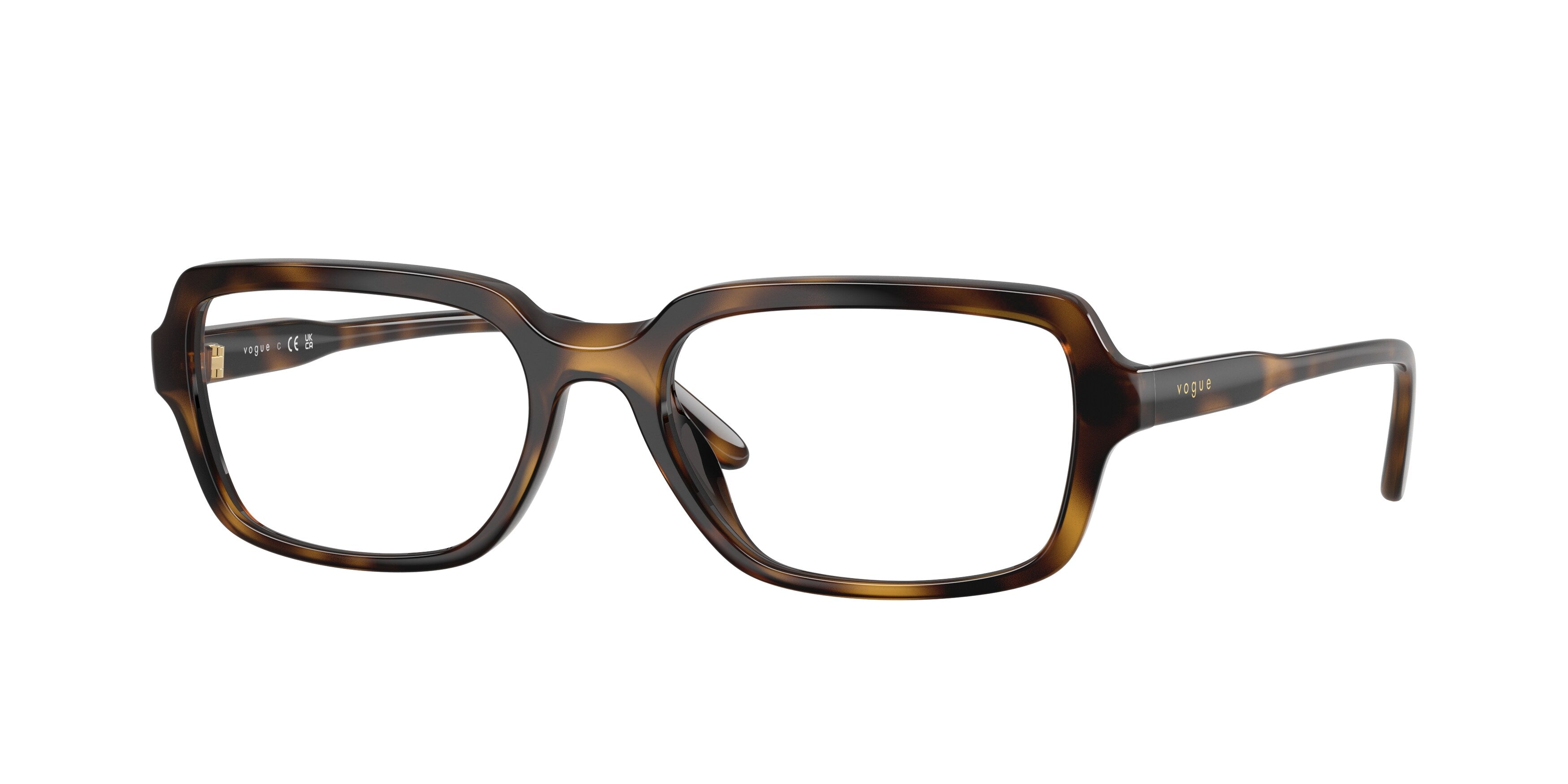 Vogue Eyewear VO5724U W656