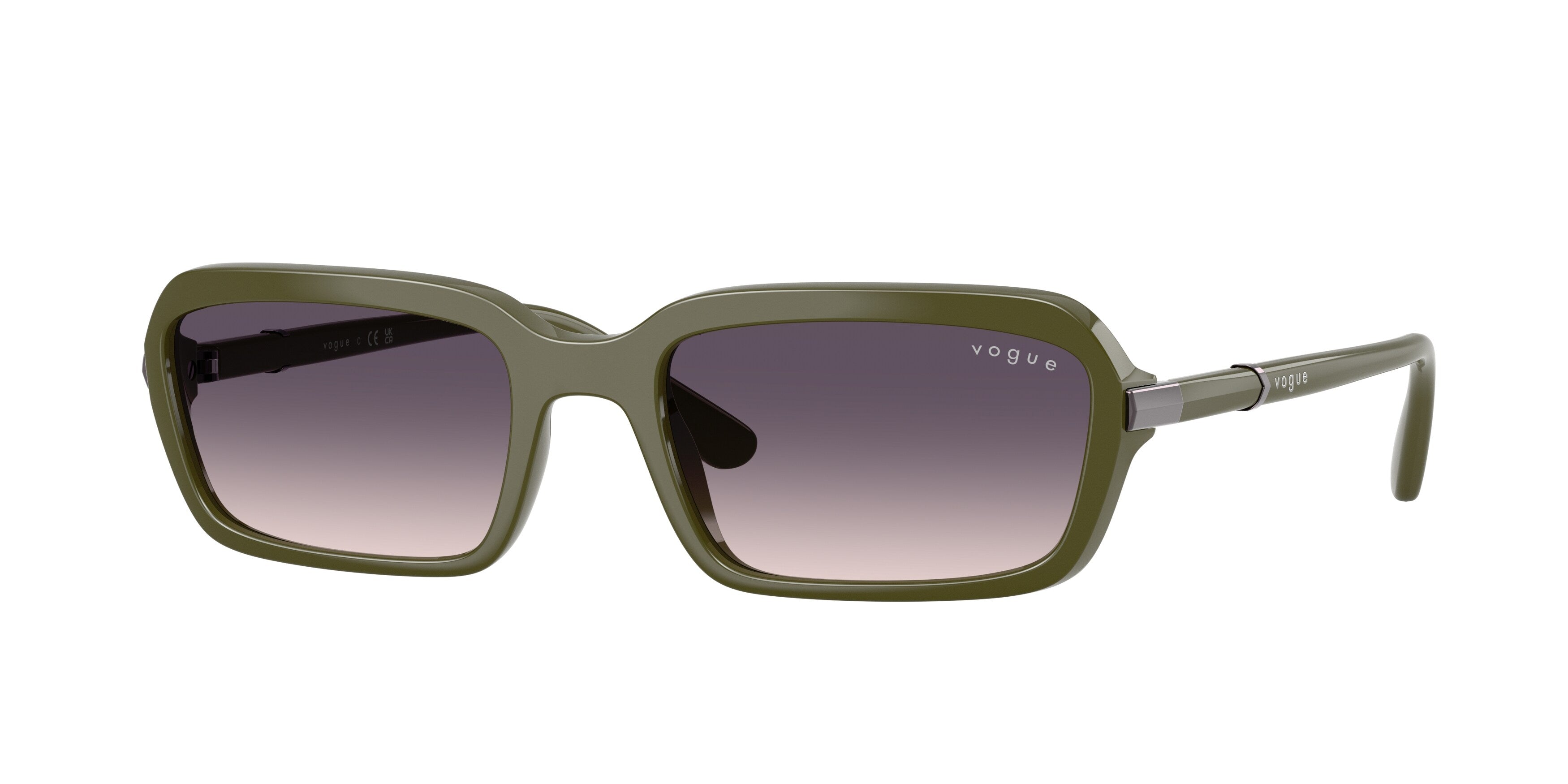 Vogue Eyewear VO5744S 318536
