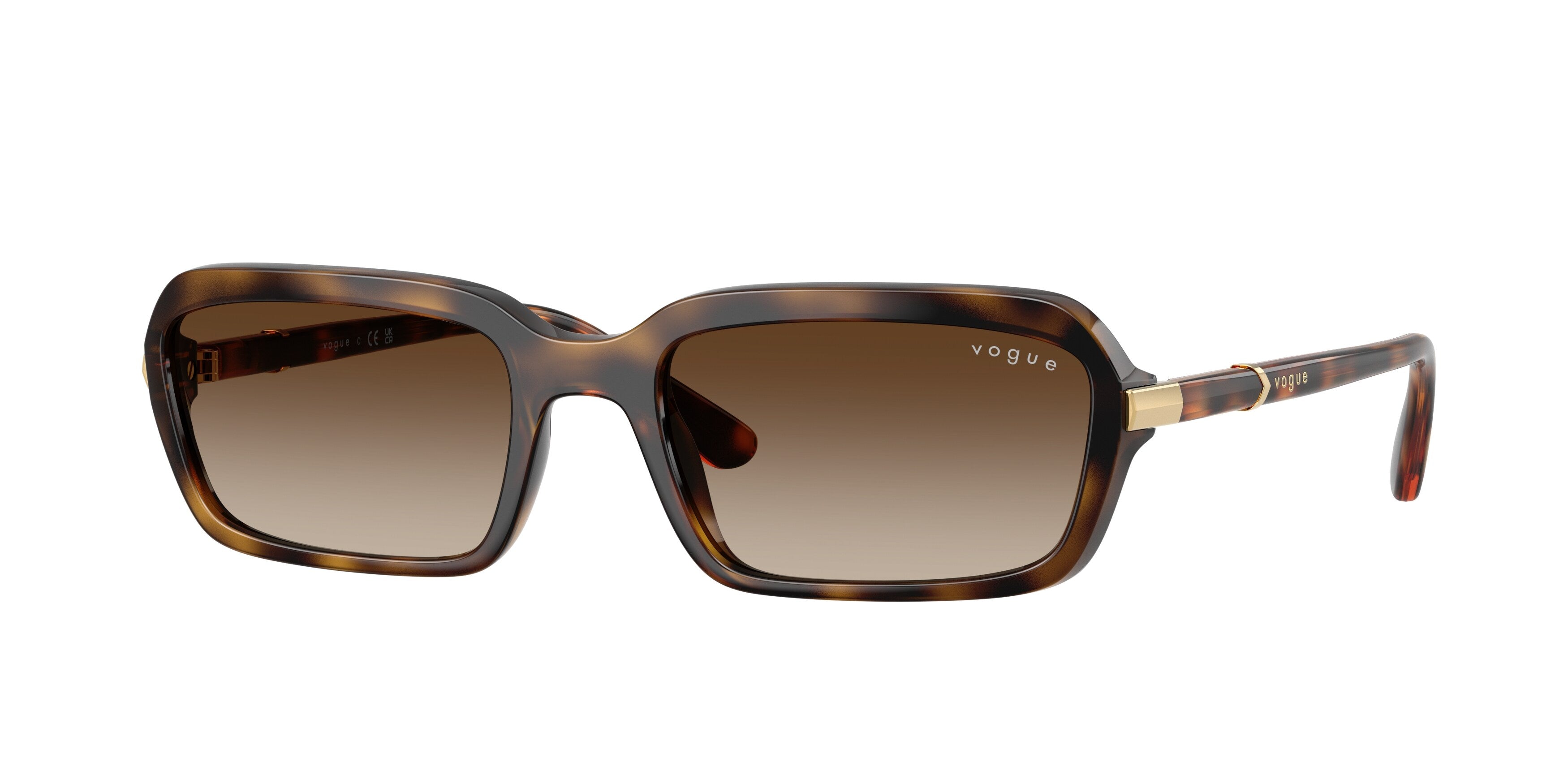 Vogue Eyewear VO5744S W65613