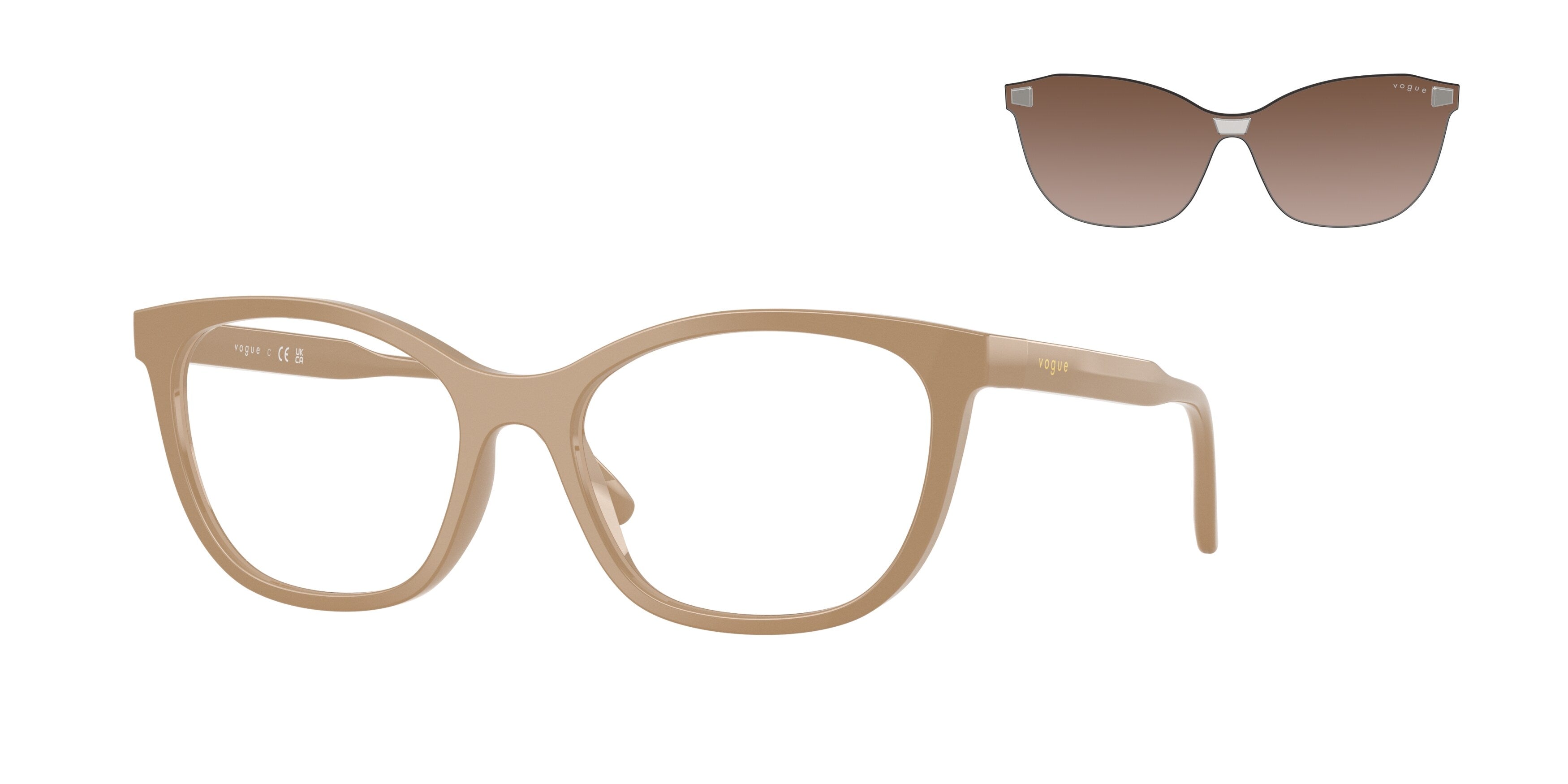 Vogue Eyewear VO5746S 33261W