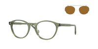 Vogue Eyewear VO5751S 28211W