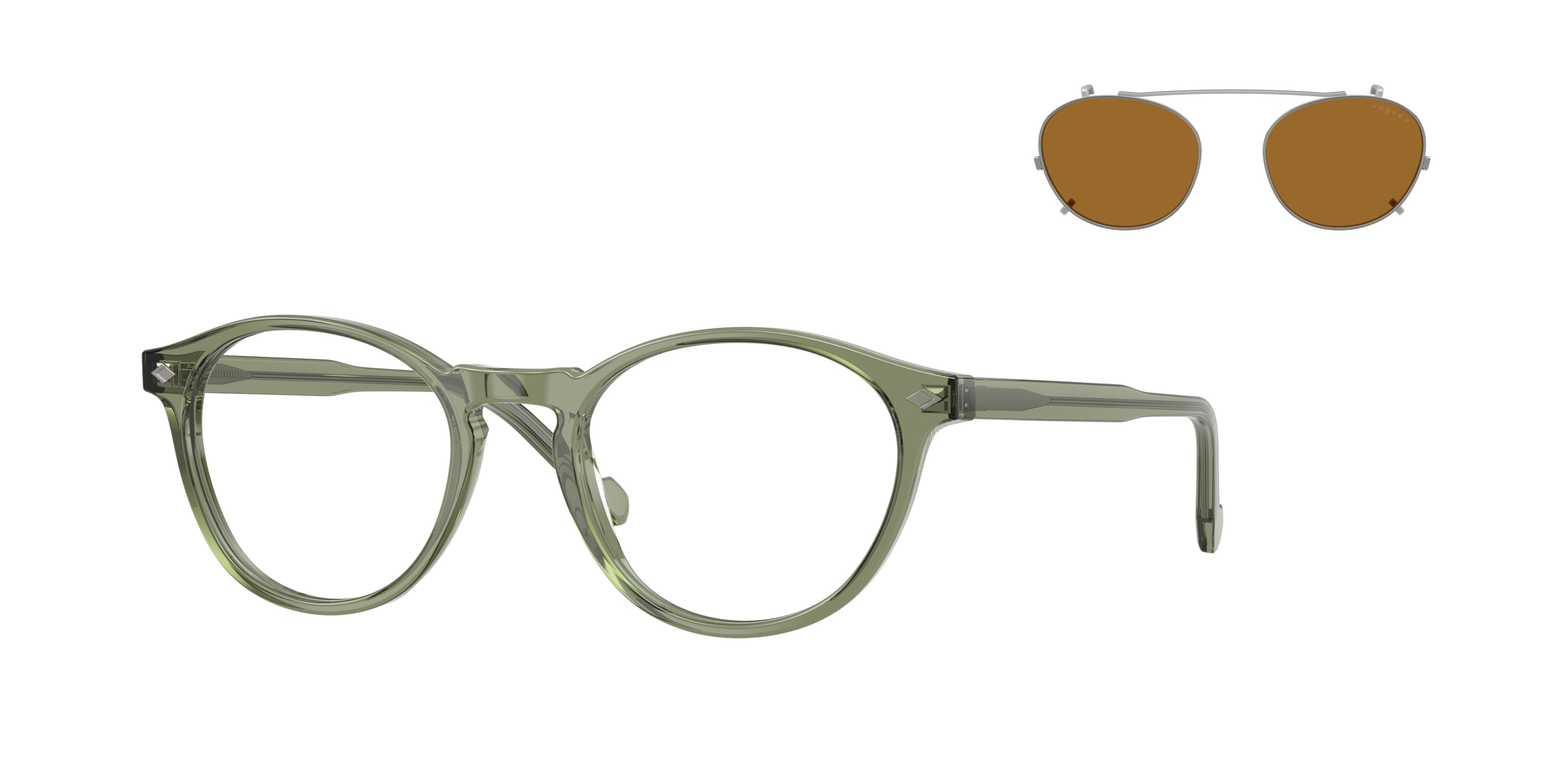 Vogue Eyewear VO5751S 28211W