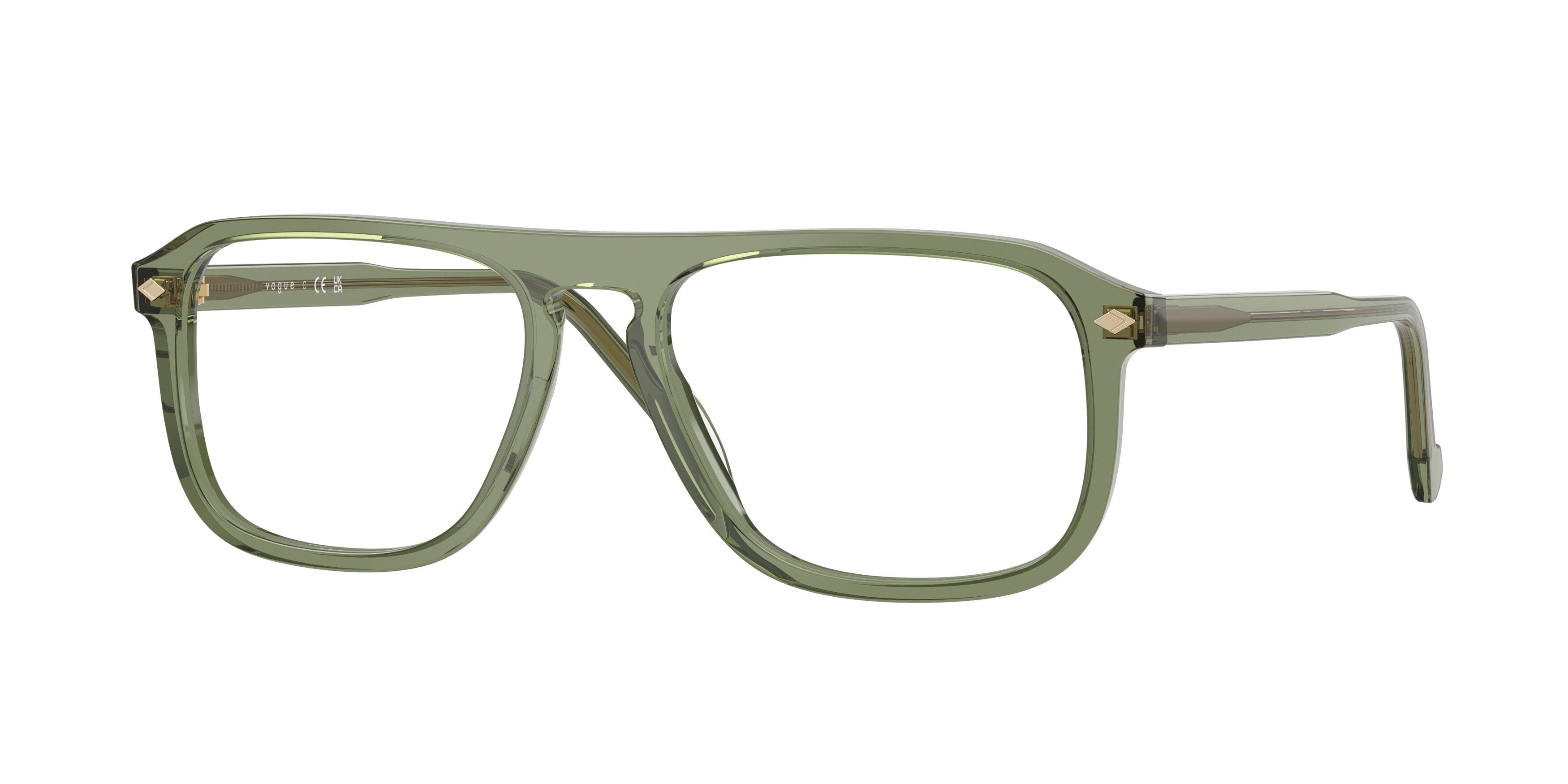Vogue Eyewear VO5753 2821