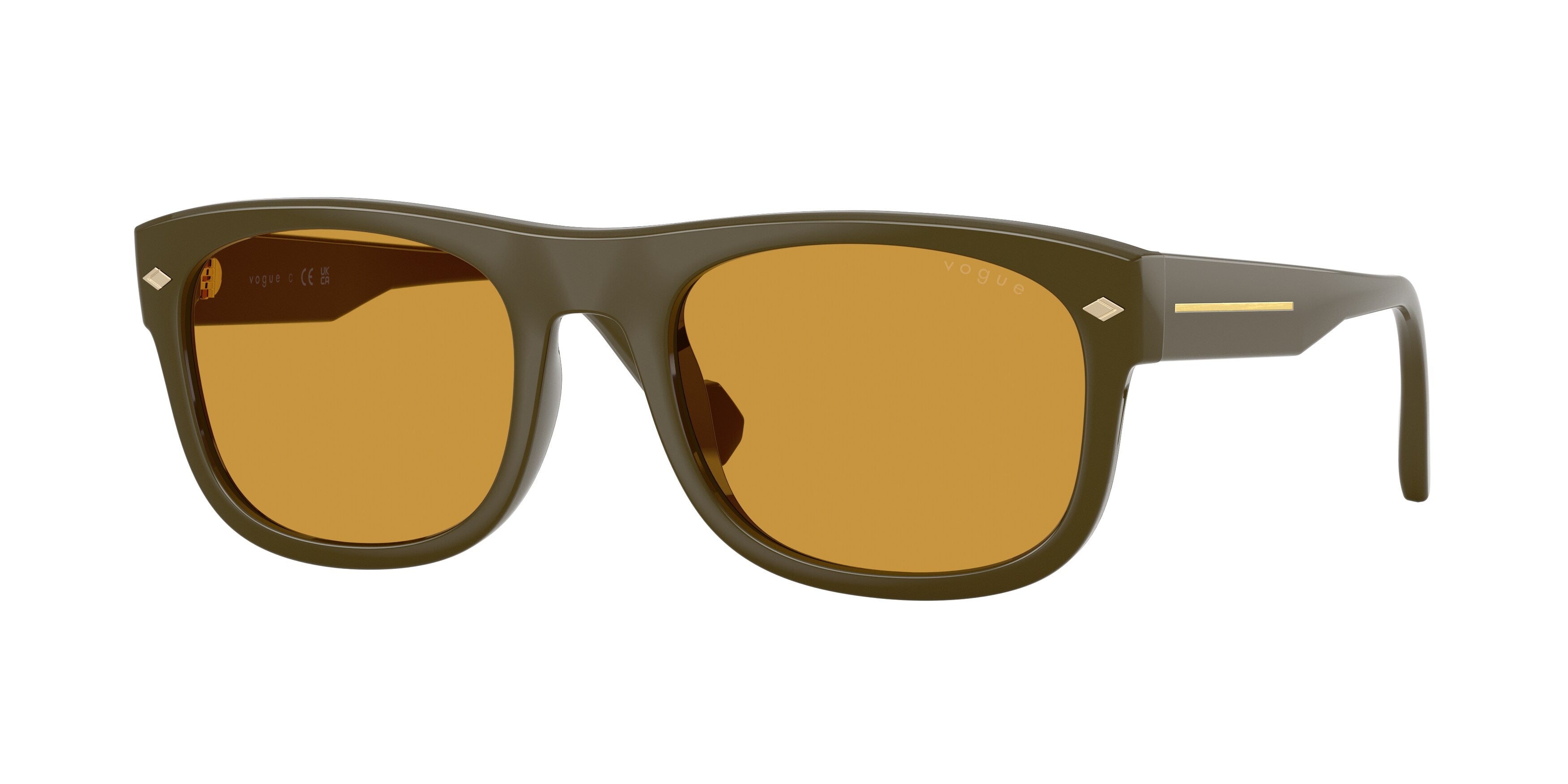 Vogue Eyewear VO5754S 3327/3