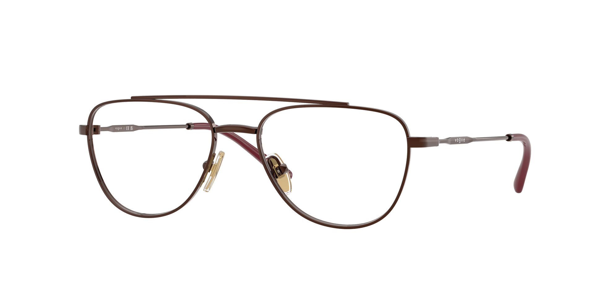 Vogue Junior Ophthal VY1001 5074