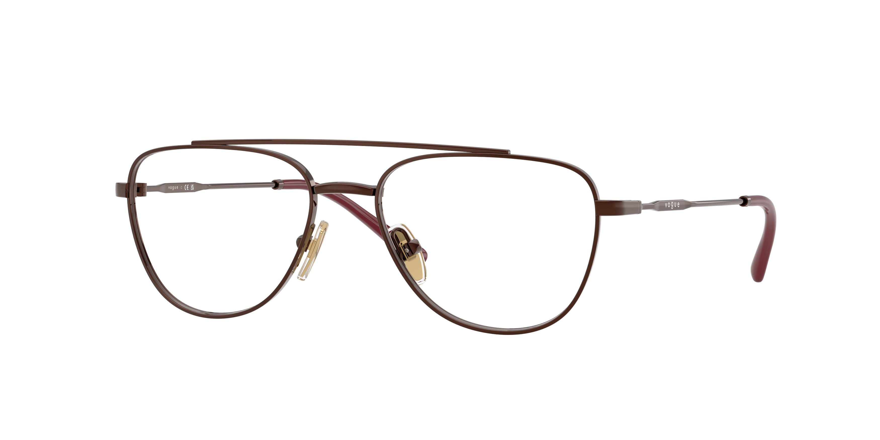 Vogue Junior Ophthal VY1001 5074